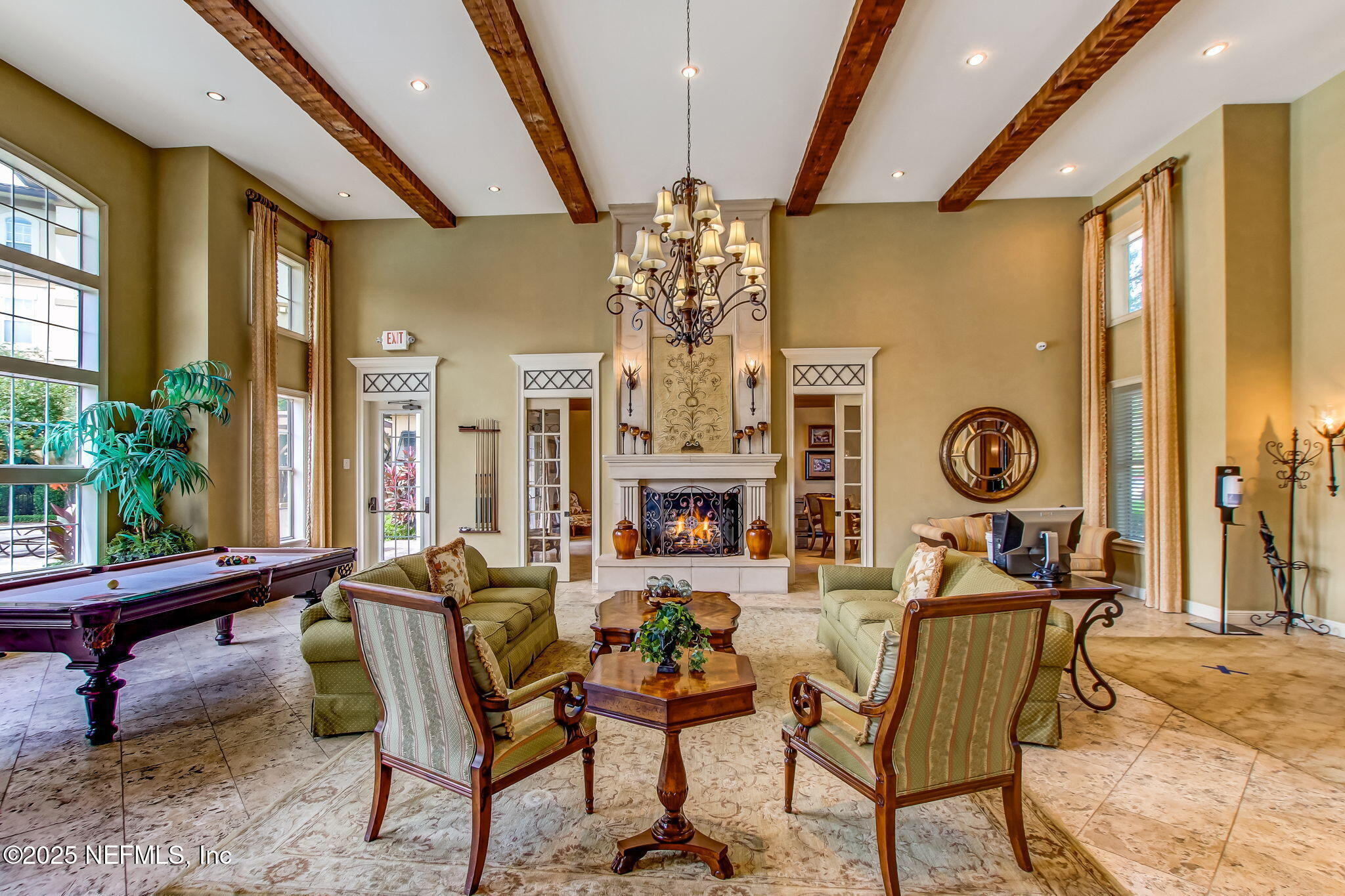 4300 SOUTH BEACH Parkway, 3111