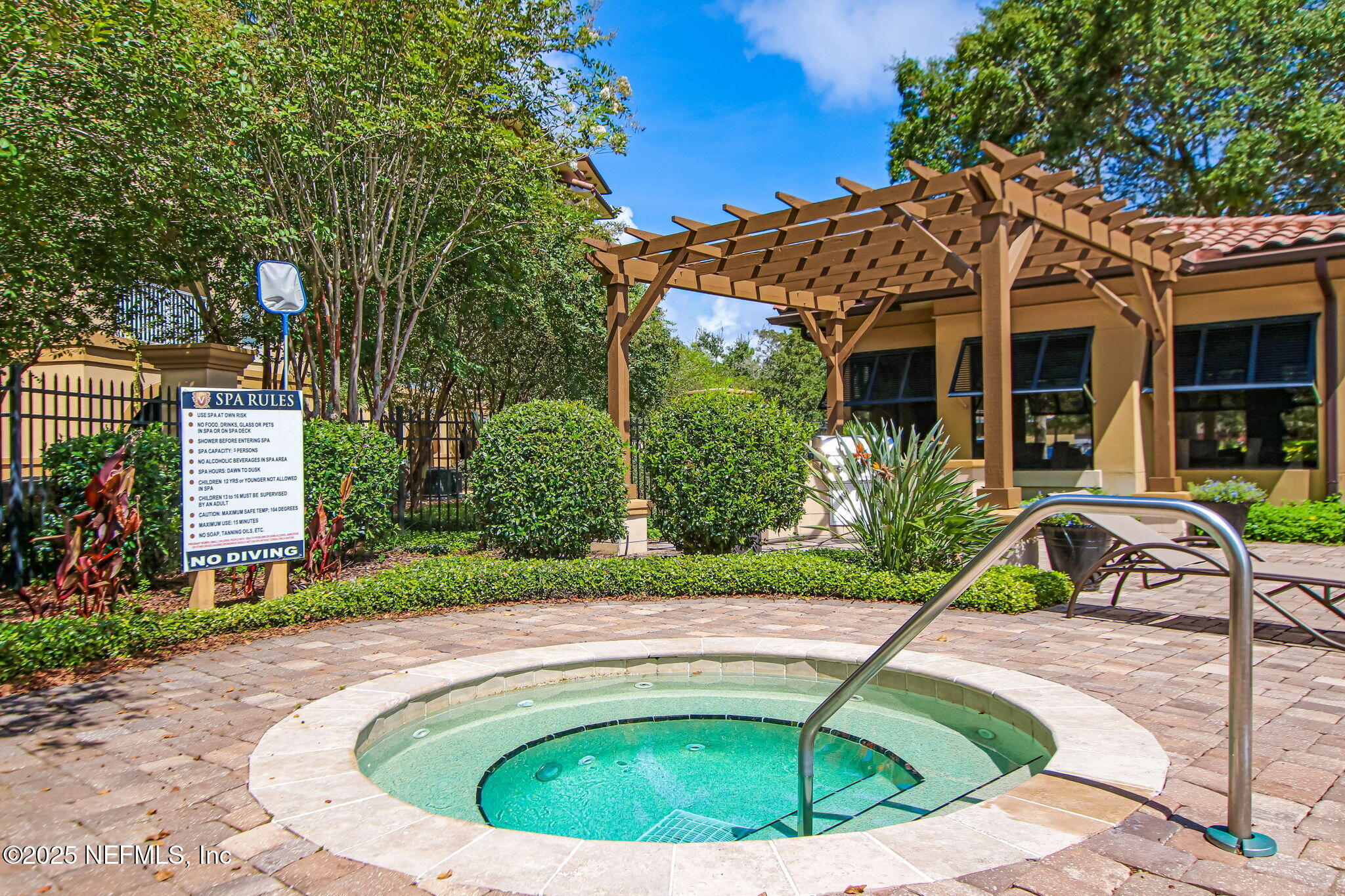 4300 SOUTH BEACH Parkway, 3111