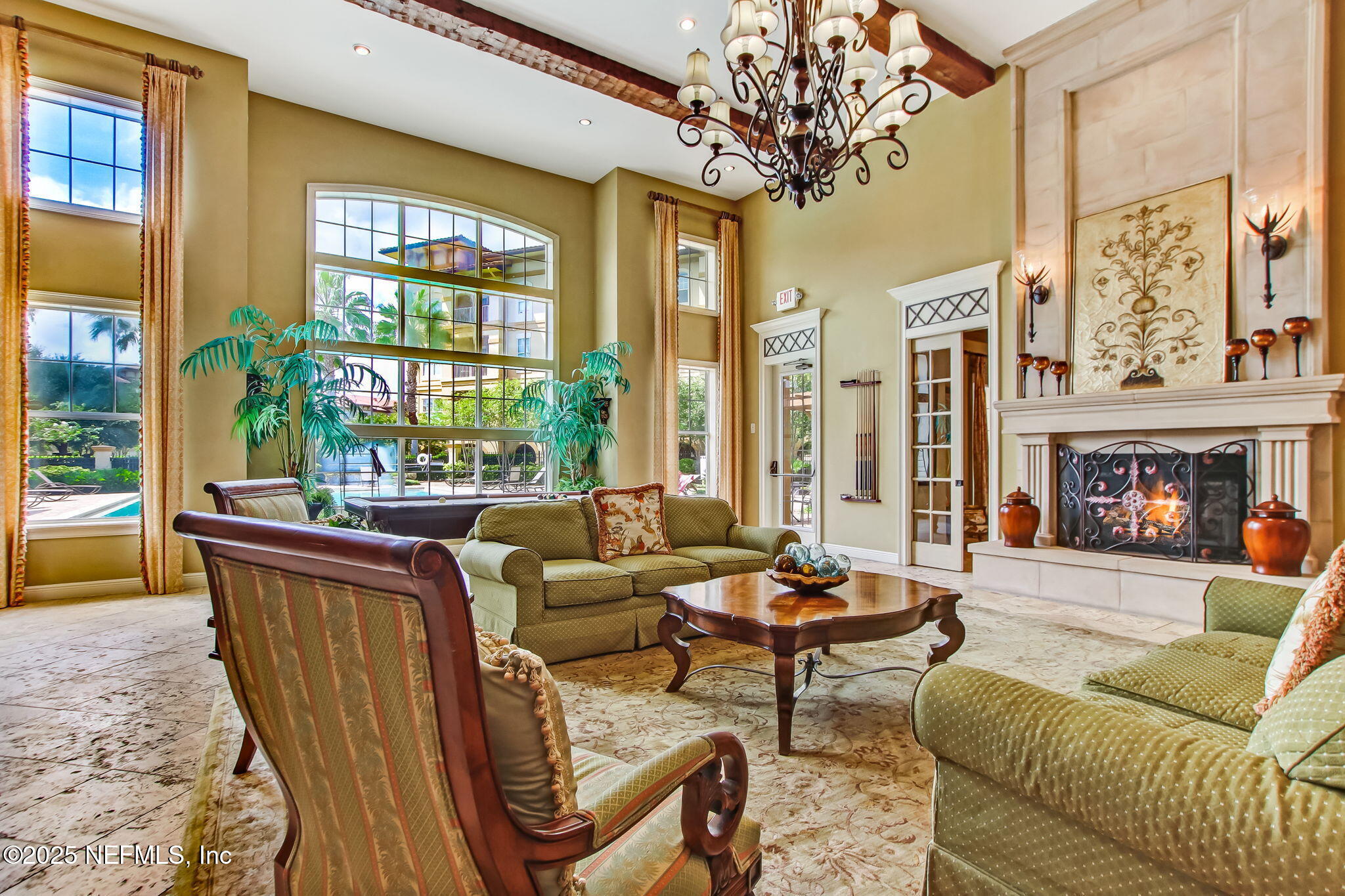 4300 SOUTH BEACH Parkway, 3111