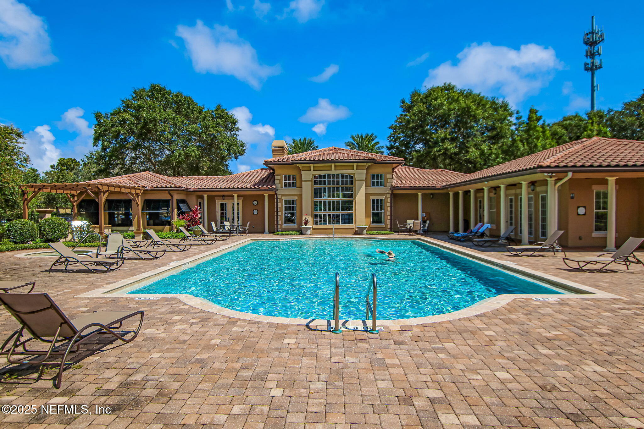 4300 SOUTH BEACH Parkway, 3111