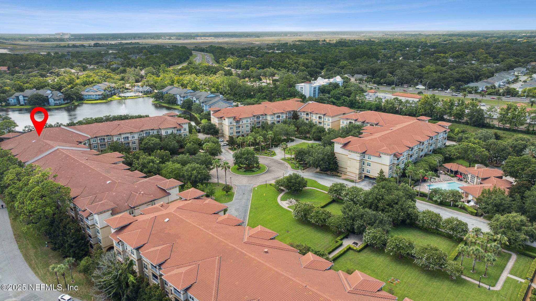 4300 SOUTH BEACH Parkway, 3111