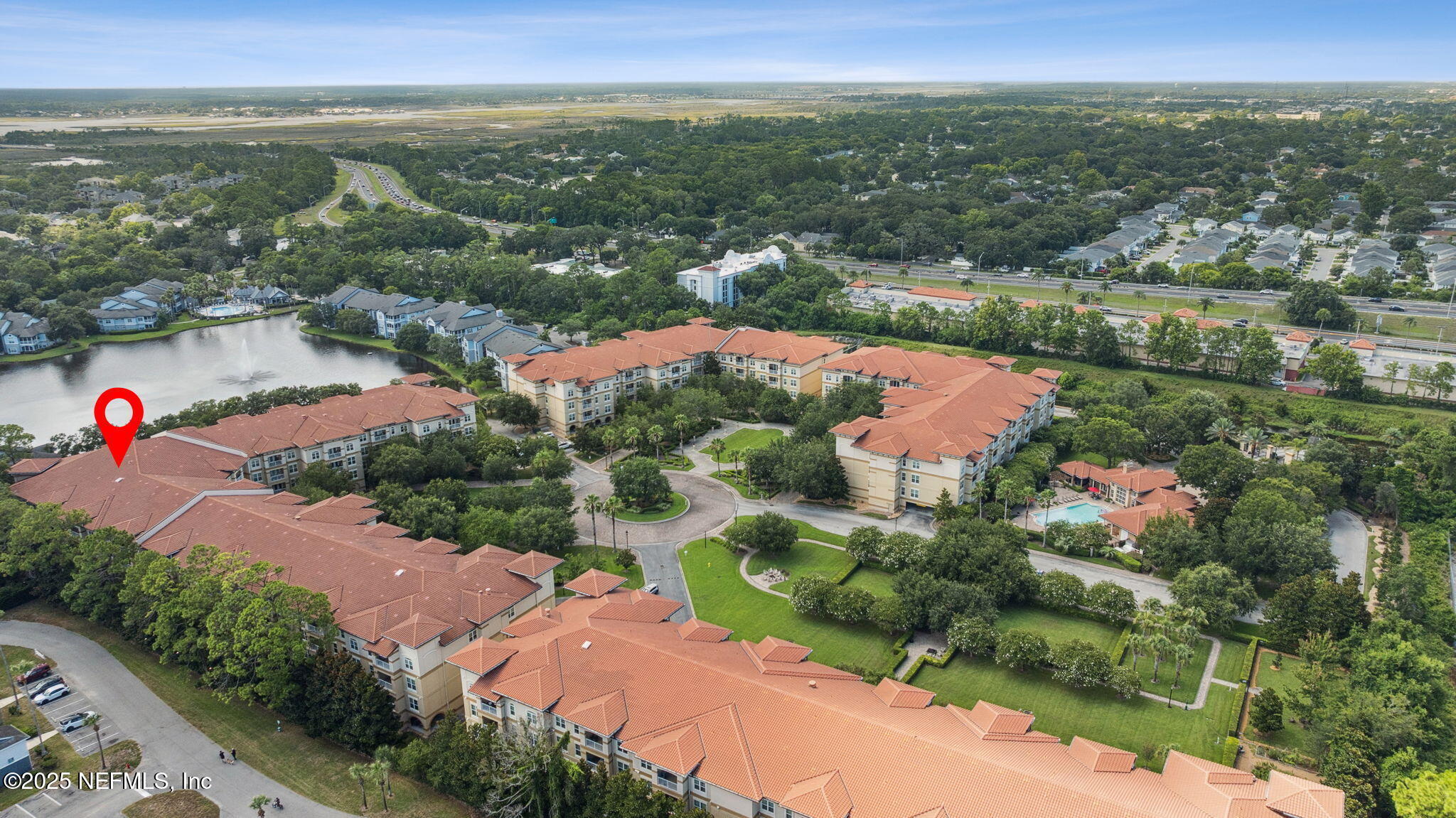 4300 SOUTH BEACH Parkway, 3111