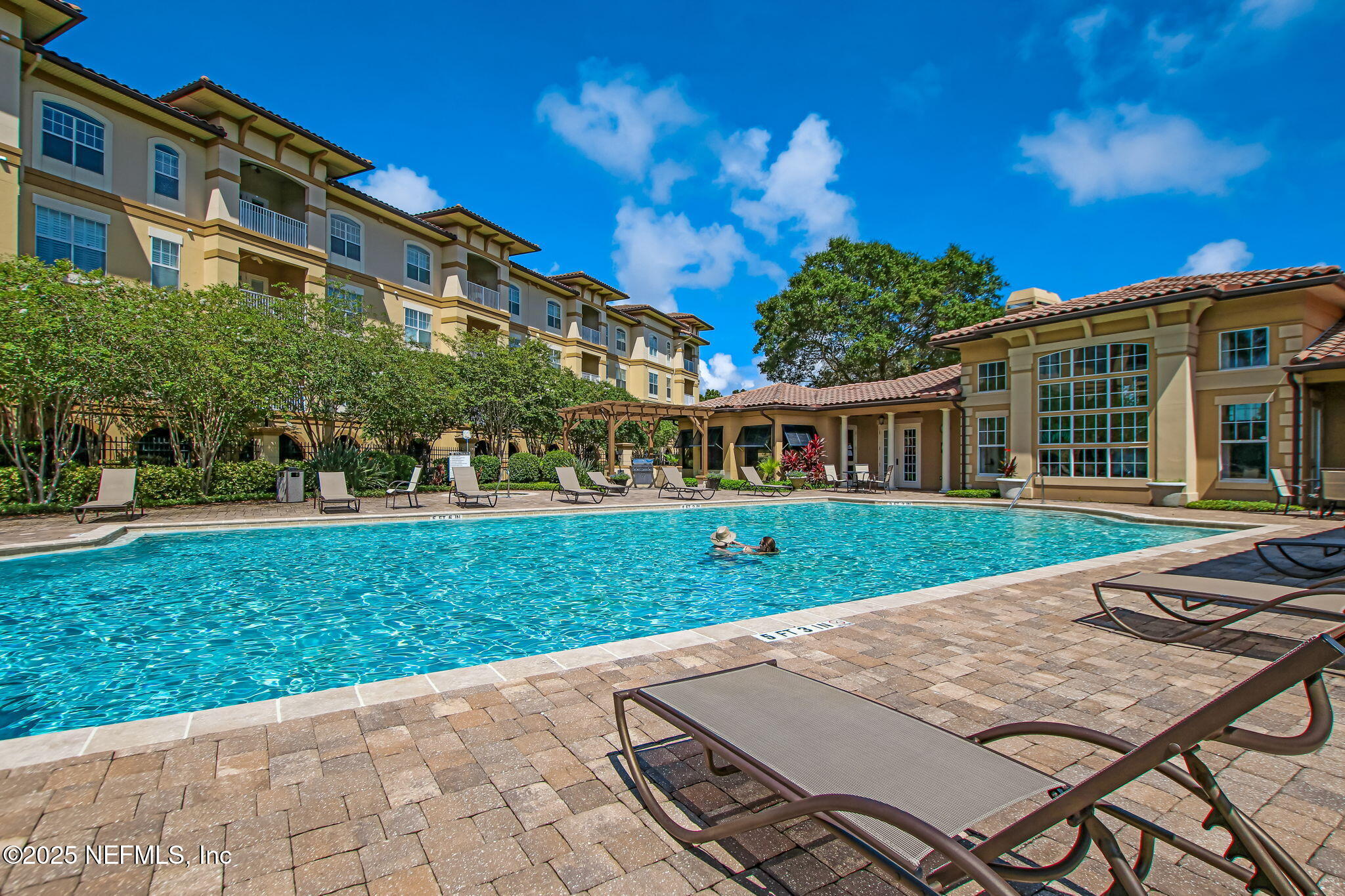 4300 SOUTH BEACH Parkway, 3111