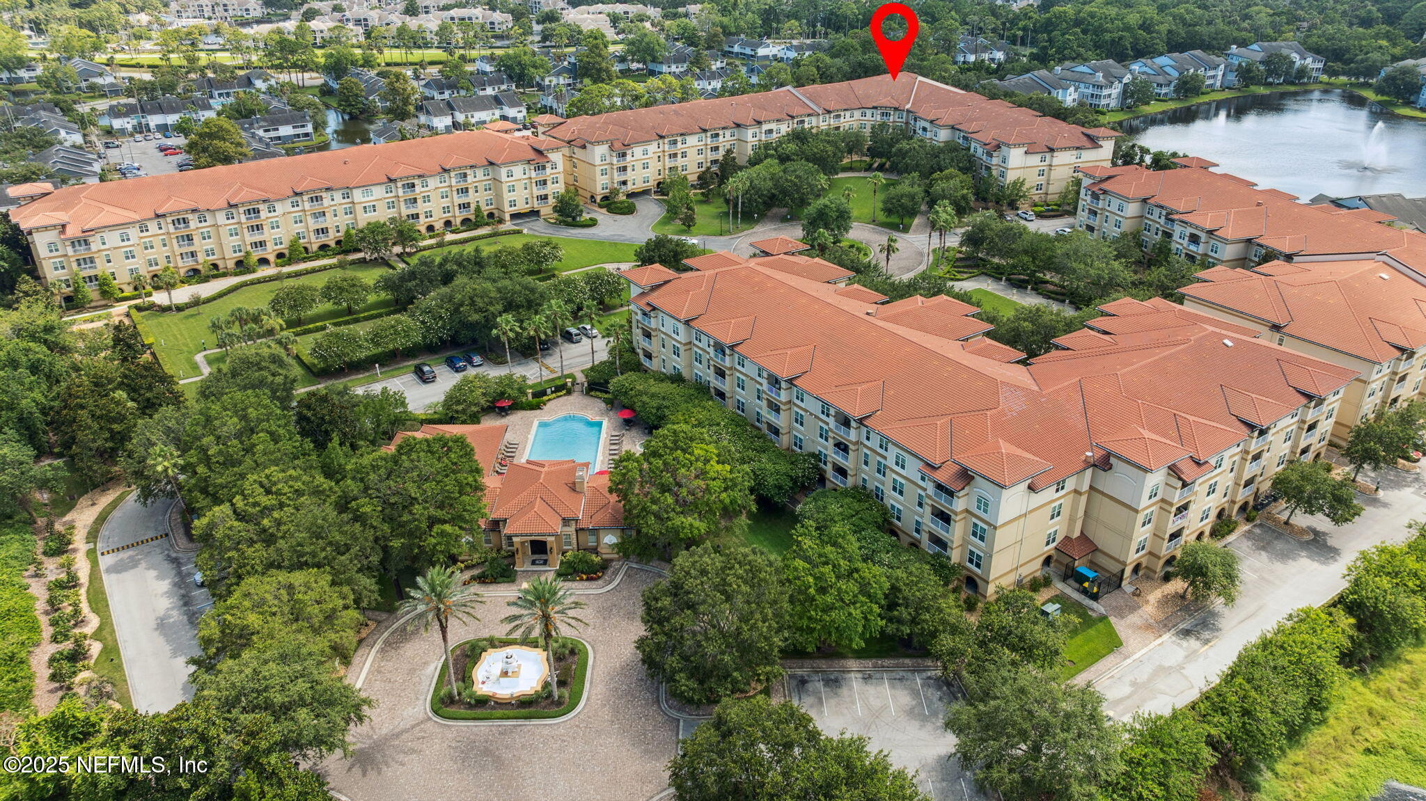 4300 SOUTH BEACH Parkway, 3111