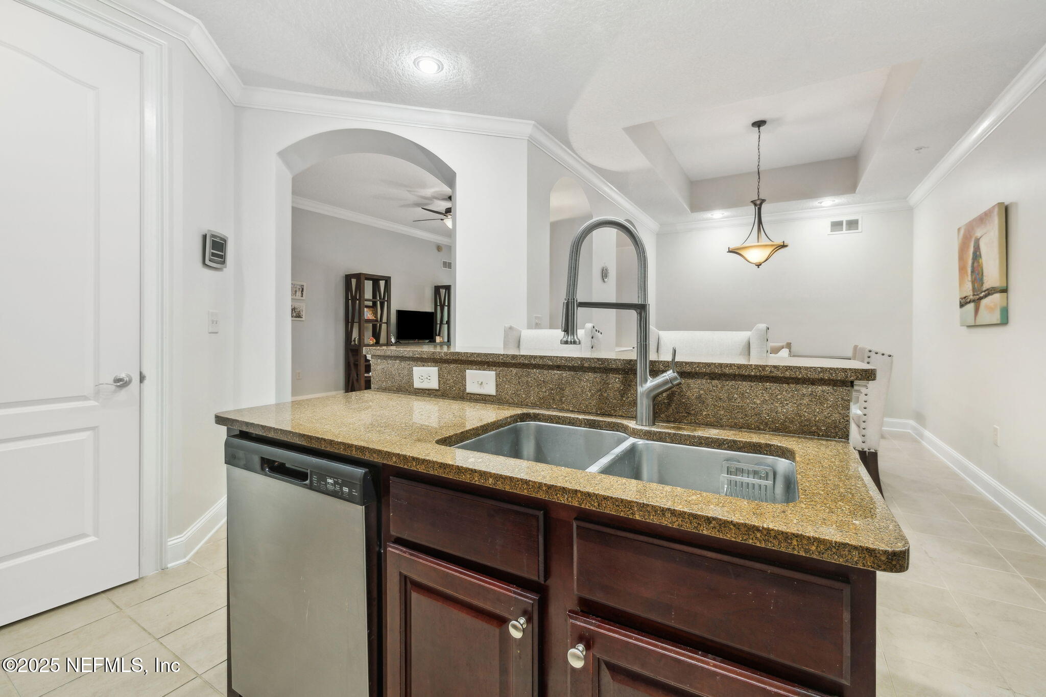 4300 SOUTH BEACH Parkway, 3111