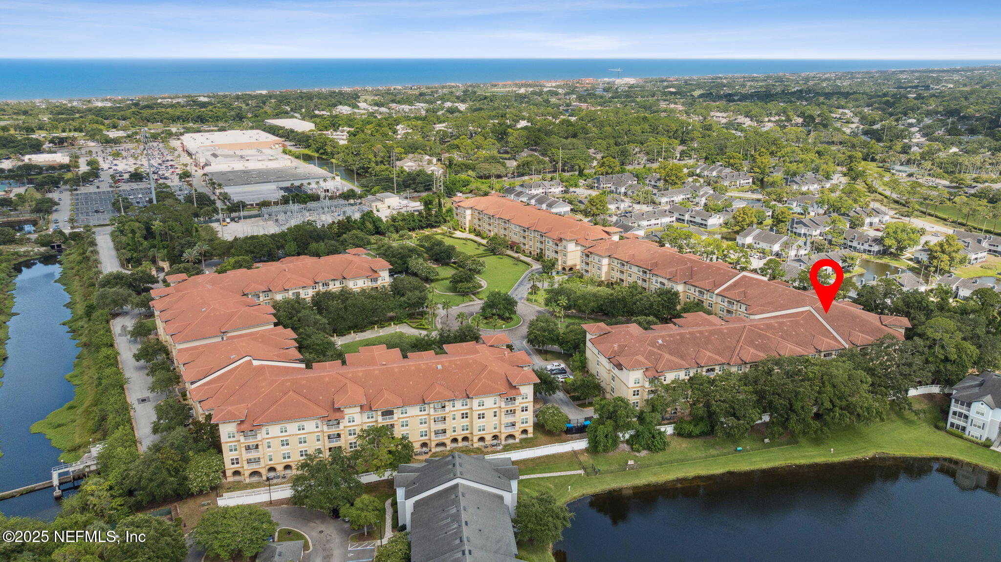 4300 SOUTH BEACH Parkway, 3111