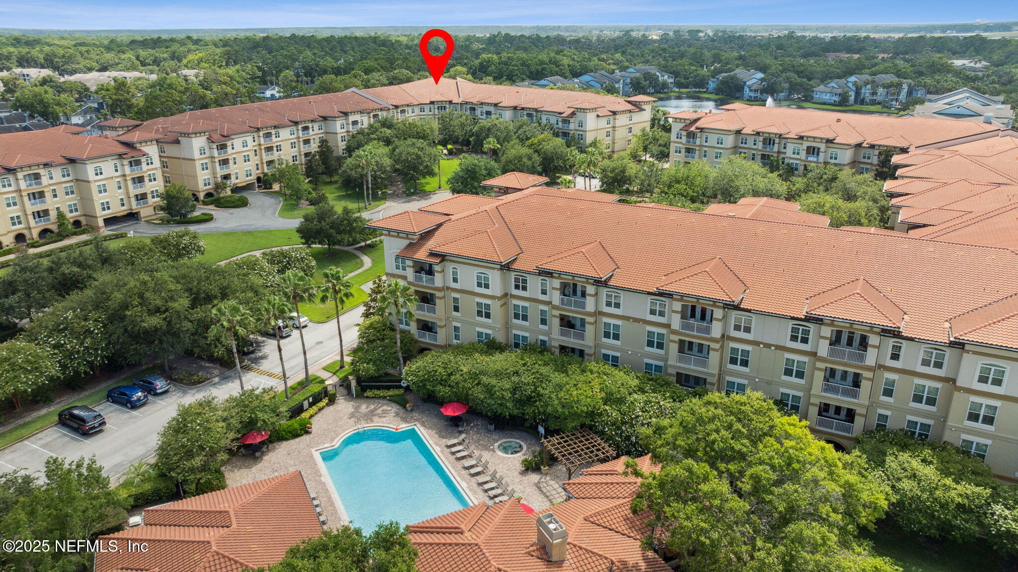 4300 SOUTH BEACH Parkway, 3111