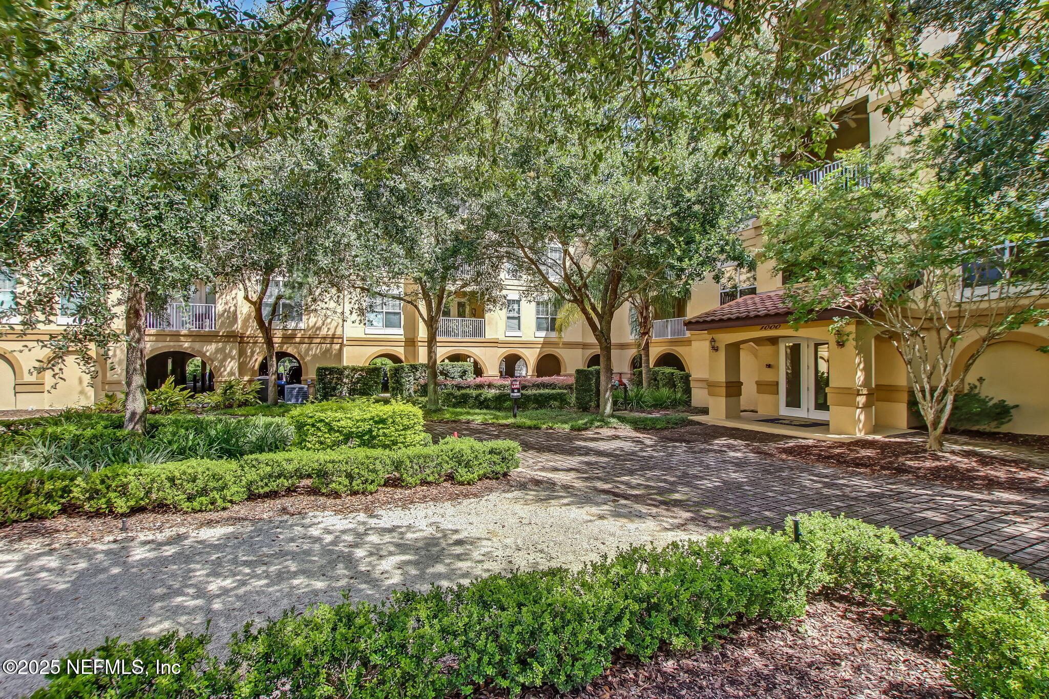 4300 SOUTH BEACH Parkway, 3111