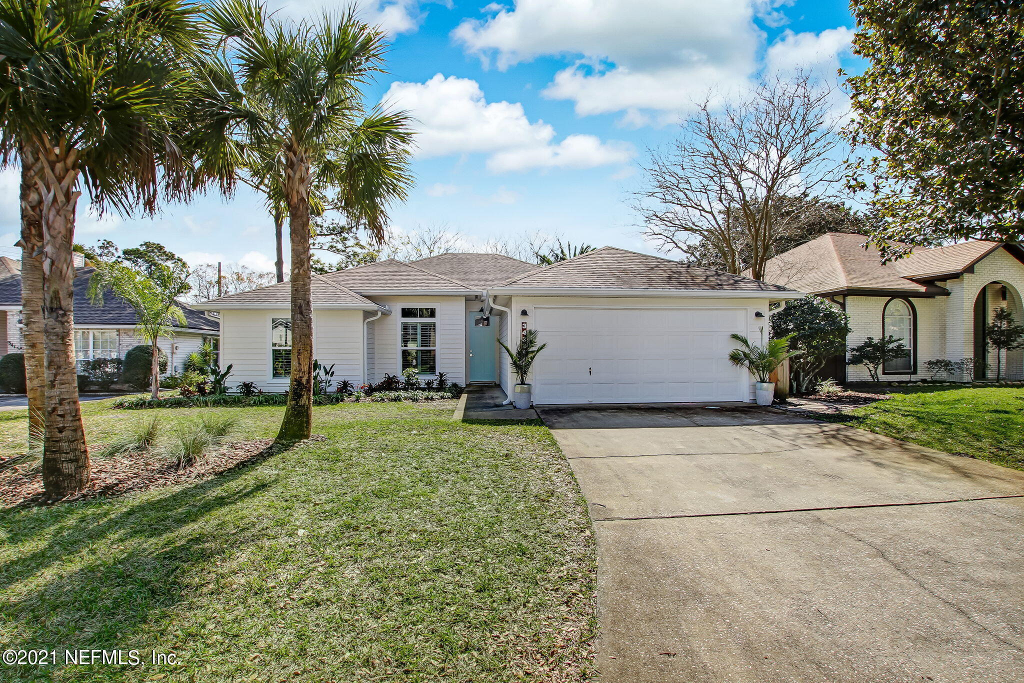 3433 HERON Drive N