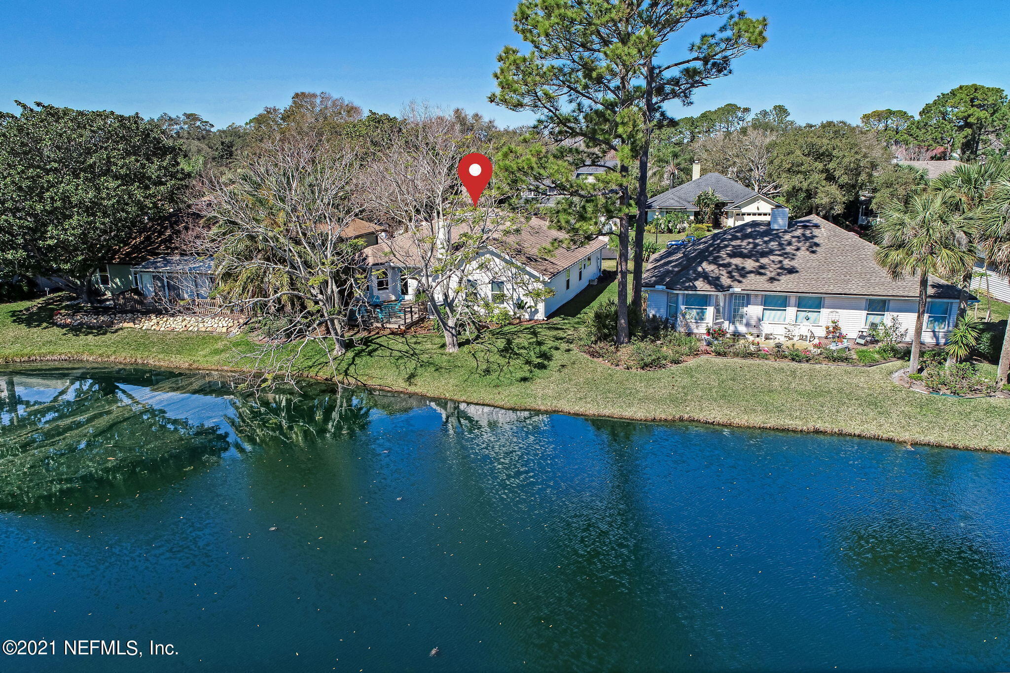 3433 HERON Drive N