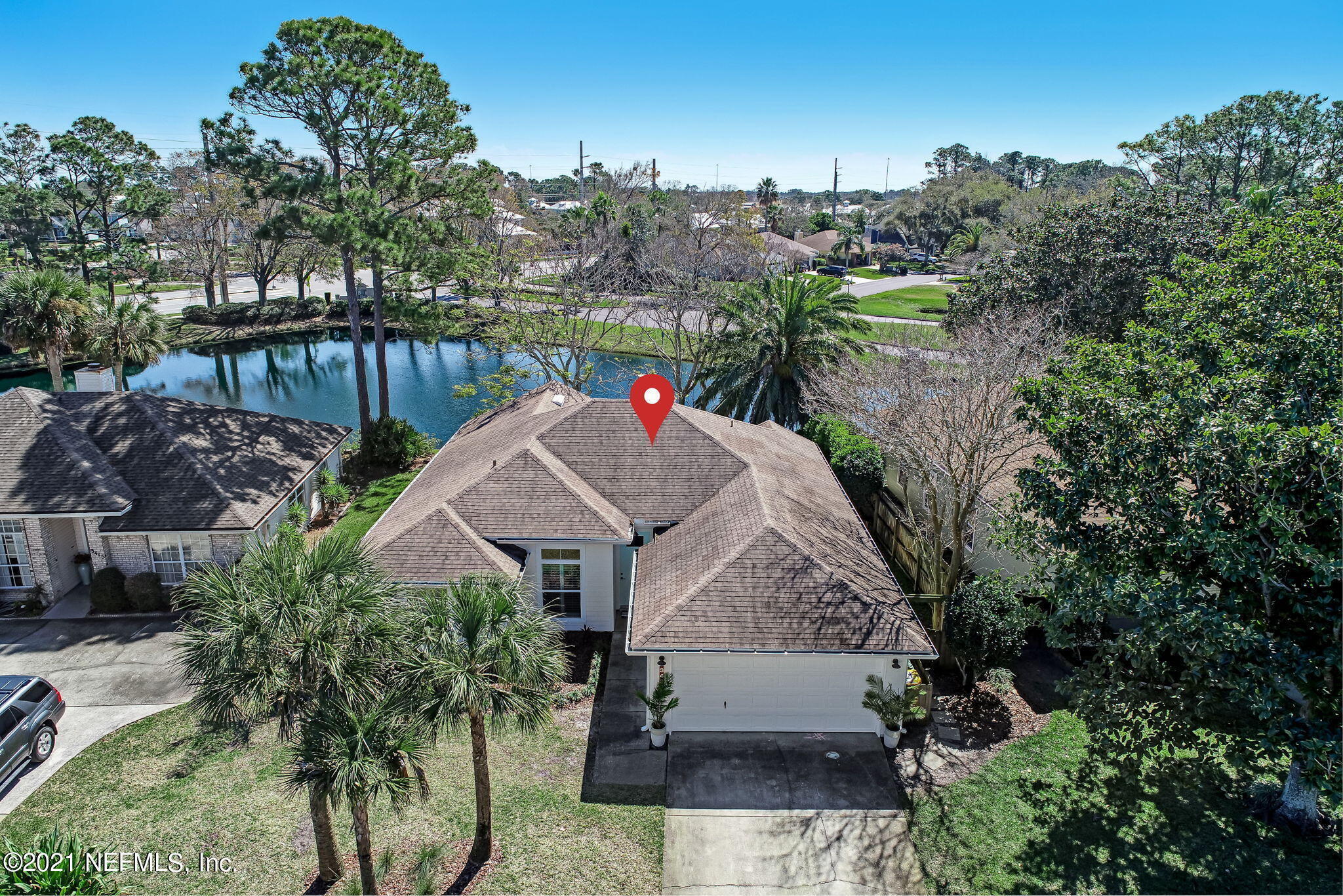 3433 HERON Drive N