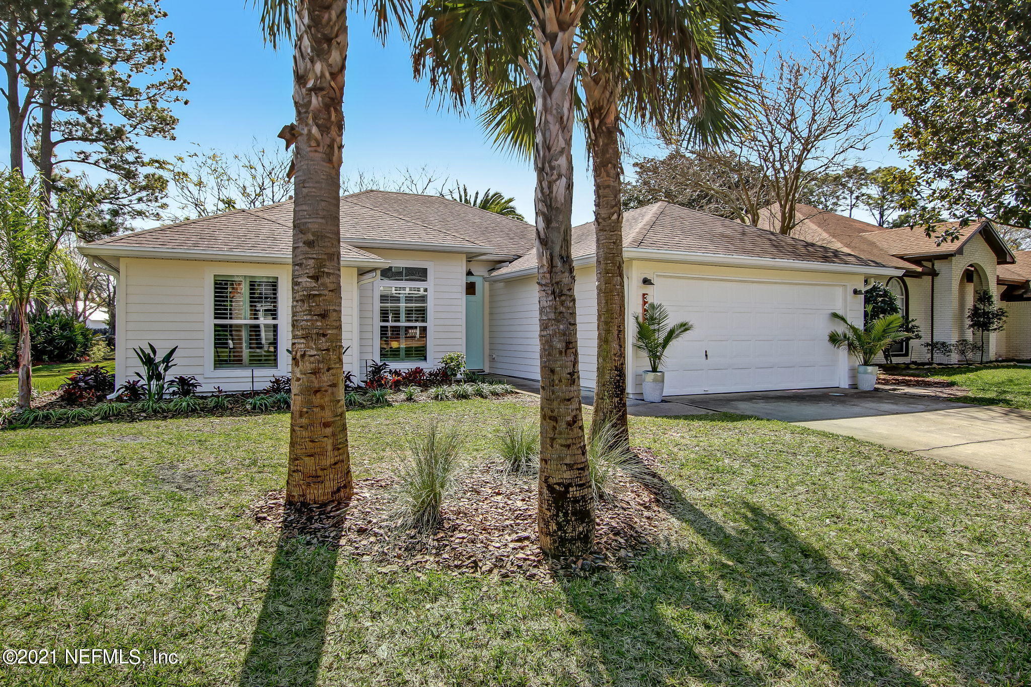 3433 HERON Drive N