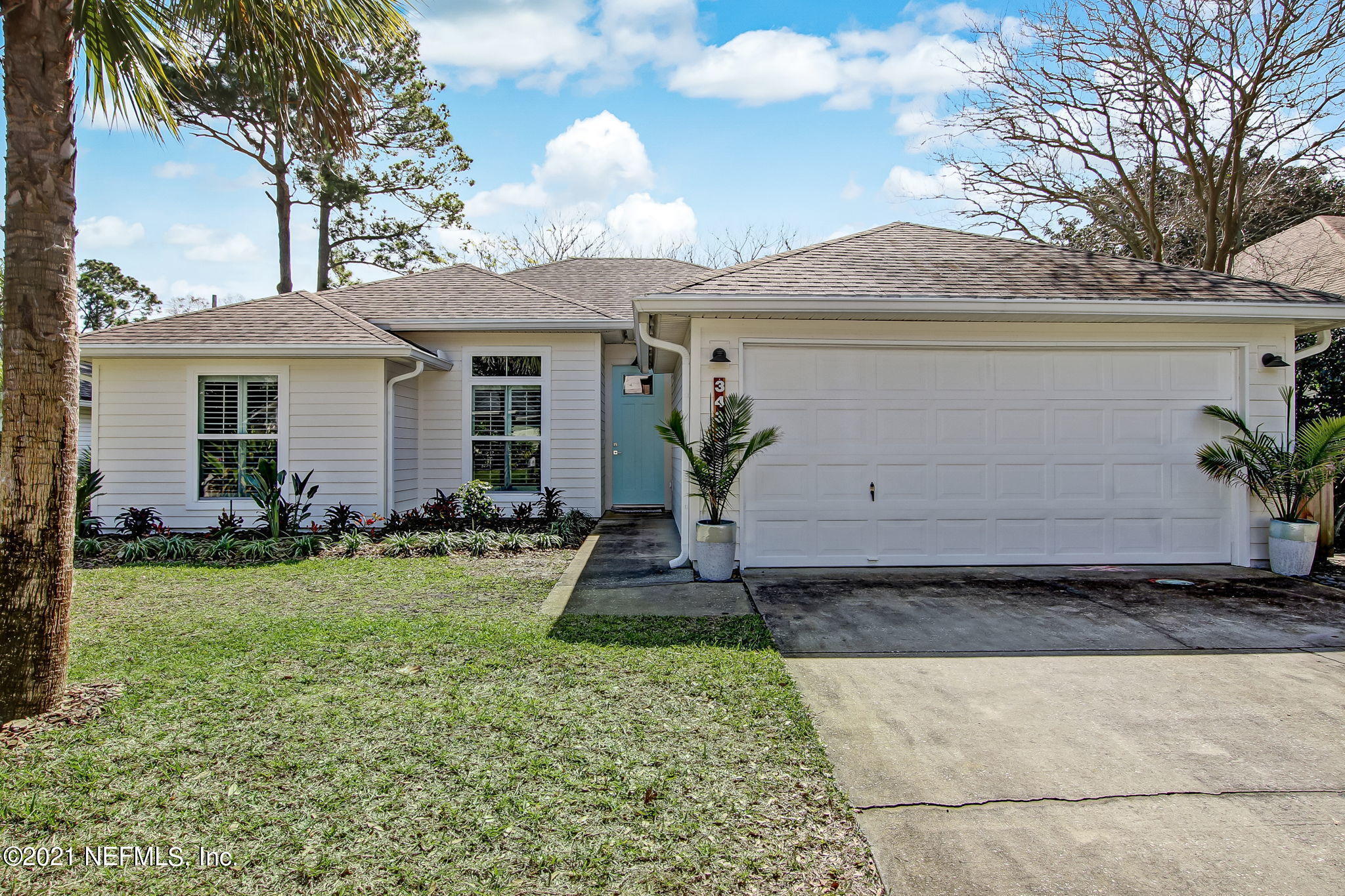 3433 HERON Drive N