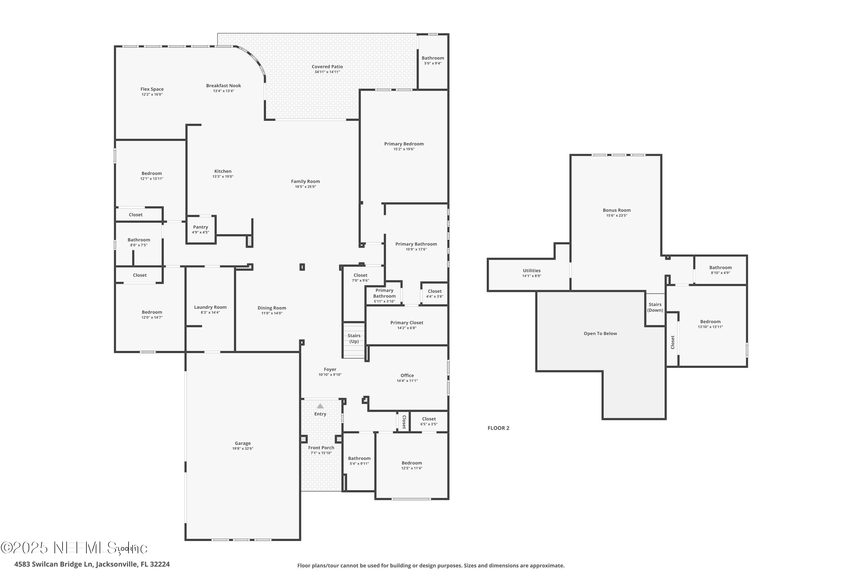 4583 SWILCAN BRIDGE Lane N