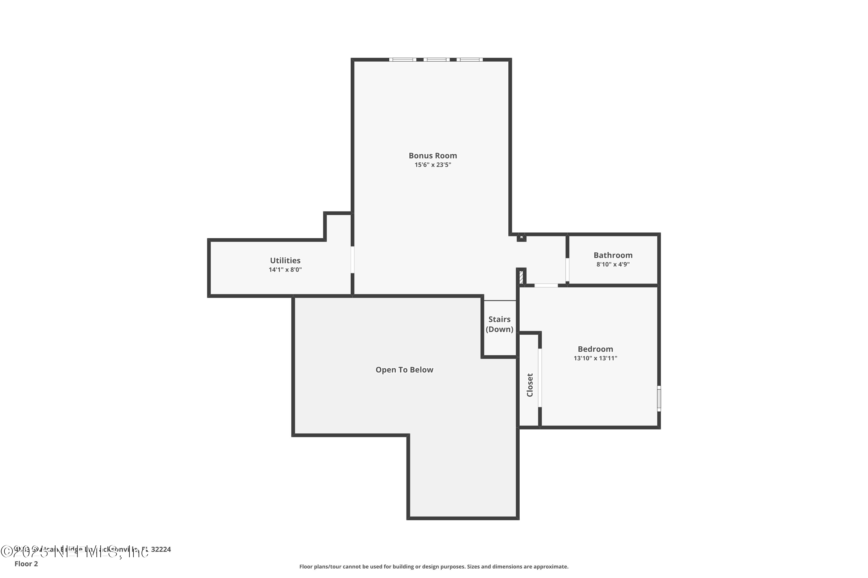 4583 SWILCAN BRIDGE Lane N
