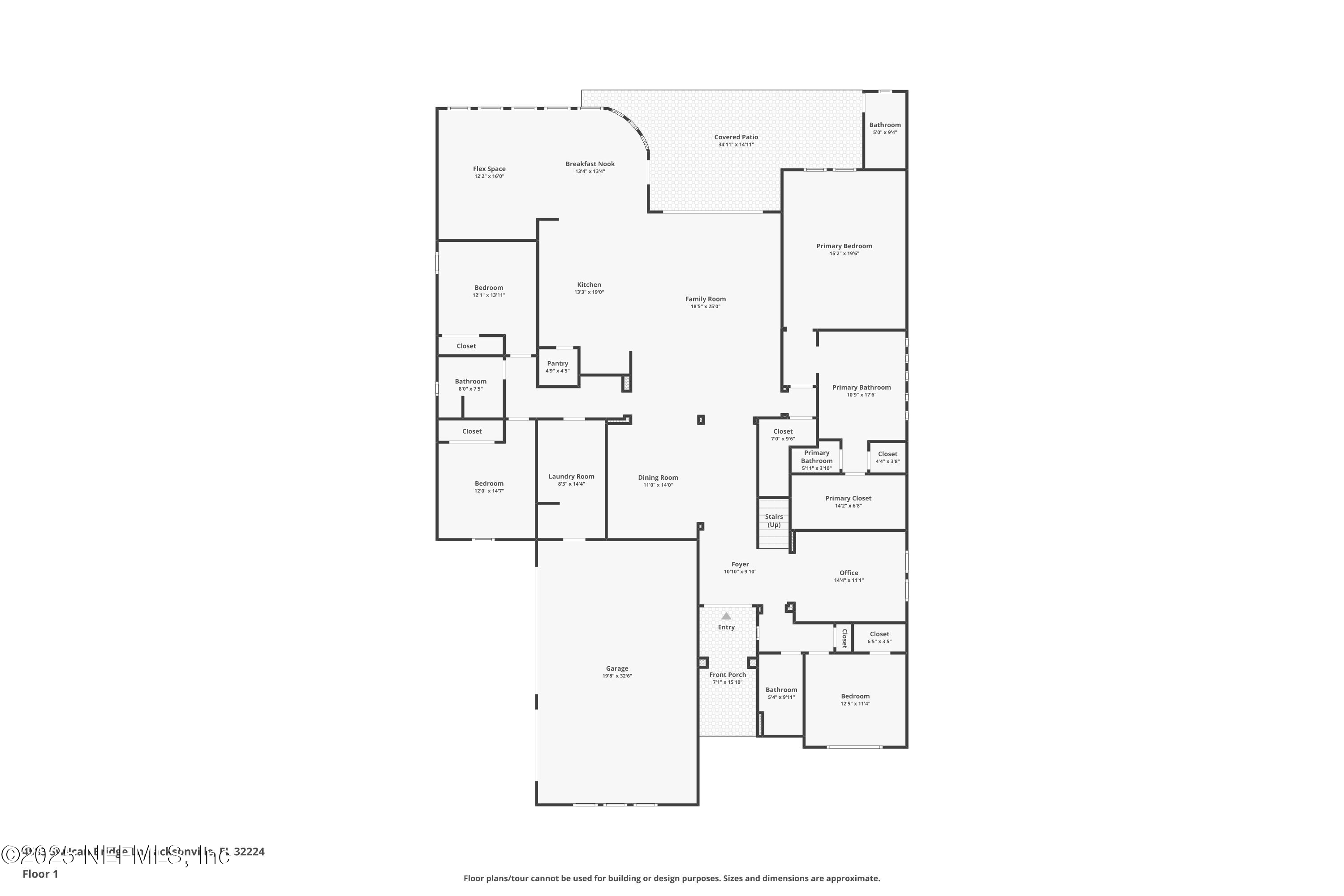 4583 SWILCAN BRIDGE Lane N