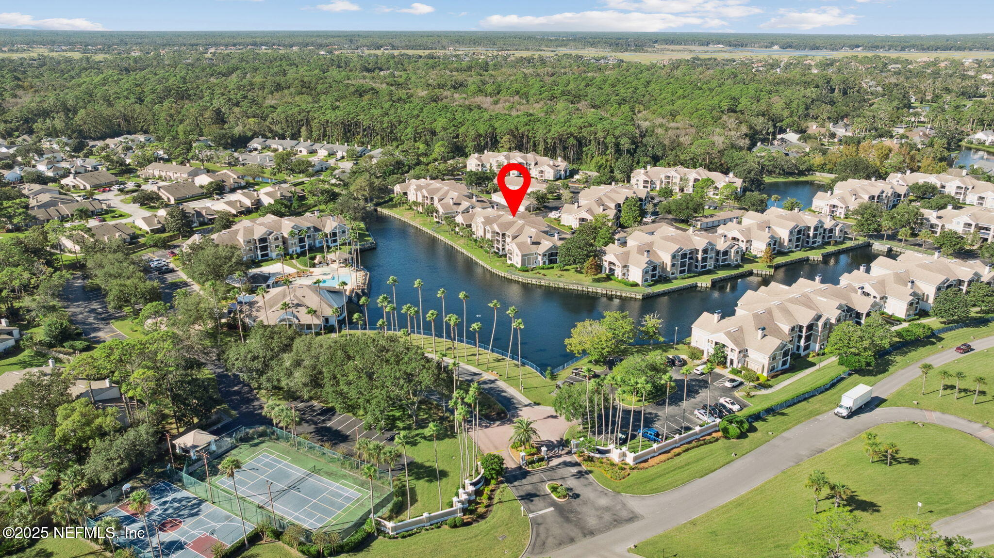 420 TIMBERWALK Court, 1217, Ponte Vedra Beach Unit: 1217