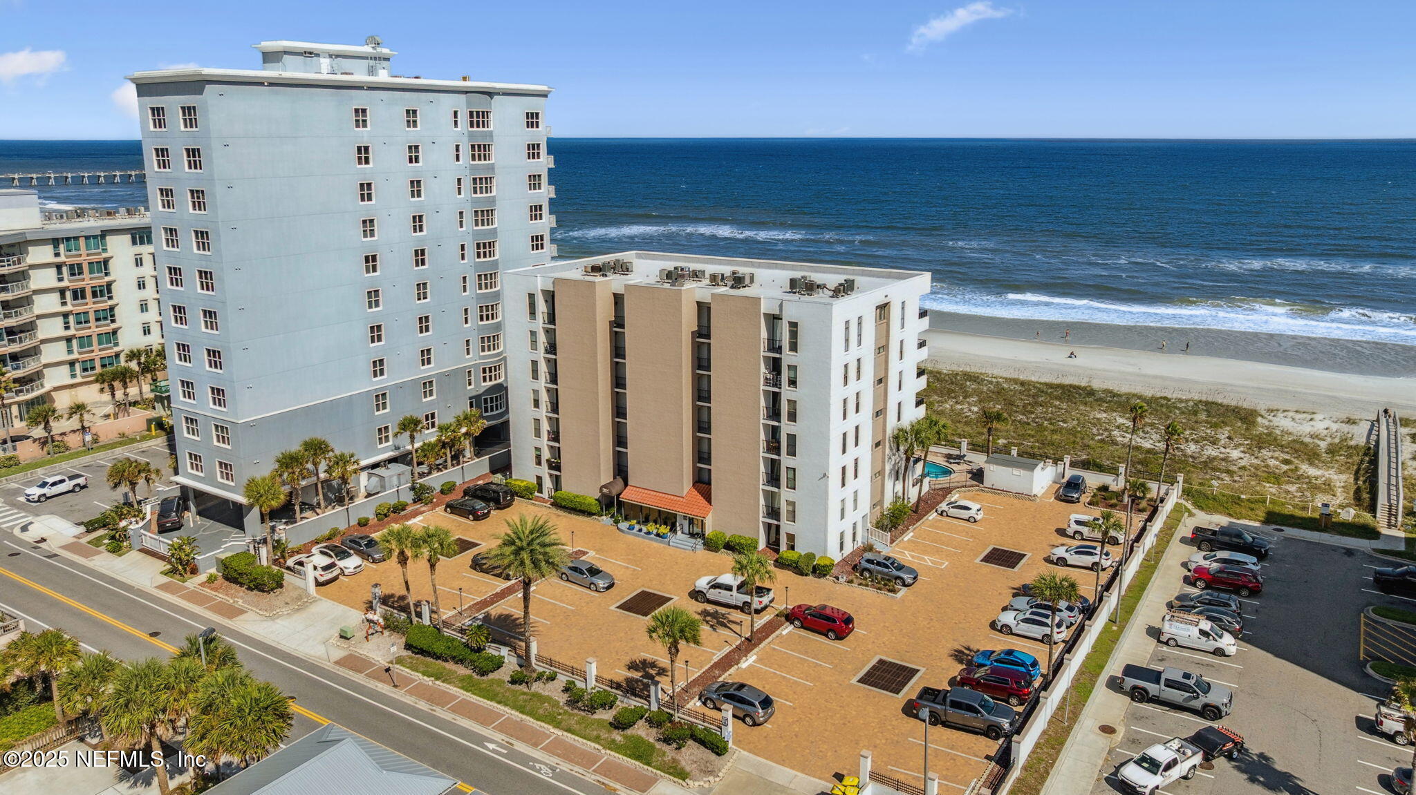 275 1ST Street S, 201, Jacksonville Beach Unit: 201