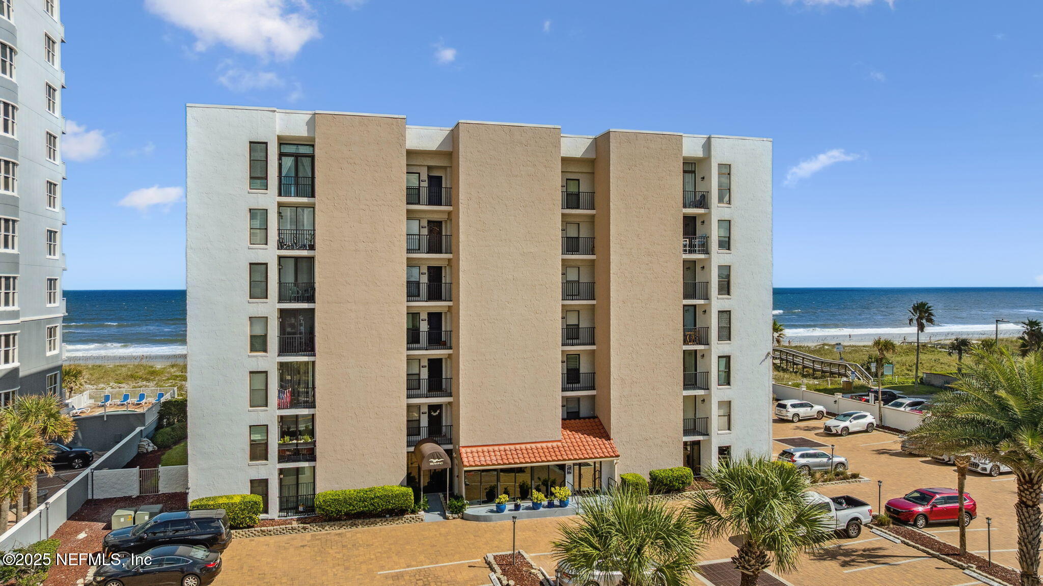 275 1ST Street S, 201, Jacksonville Beach Unit: 201