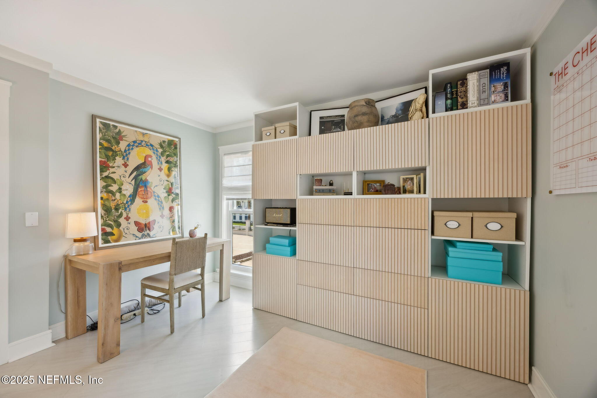 275 1ST Street S, 201, Jacksonville Beach Unit: 201