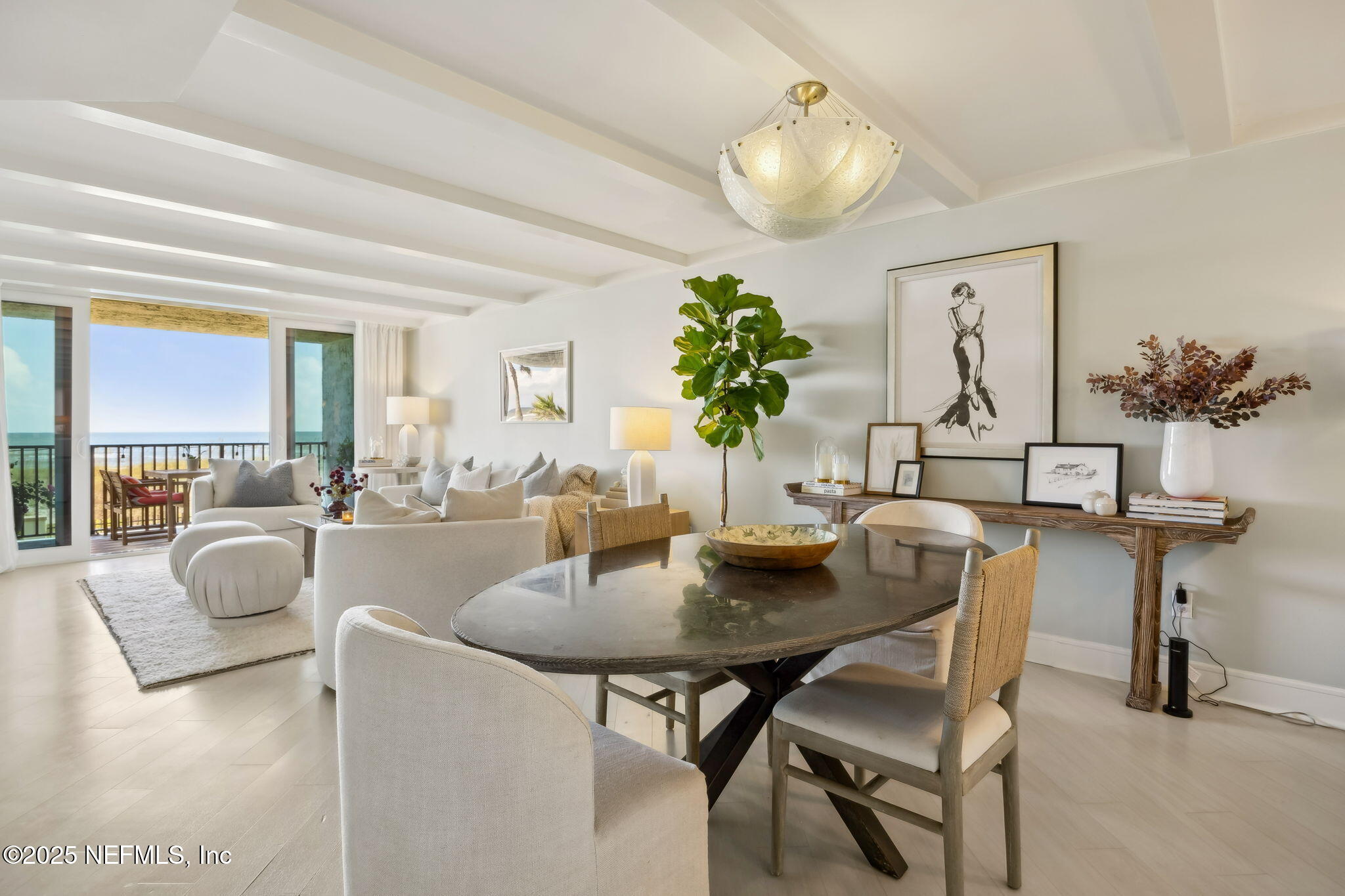 275 1ST Street S, 201, Jacksonville Beach Unit: 201