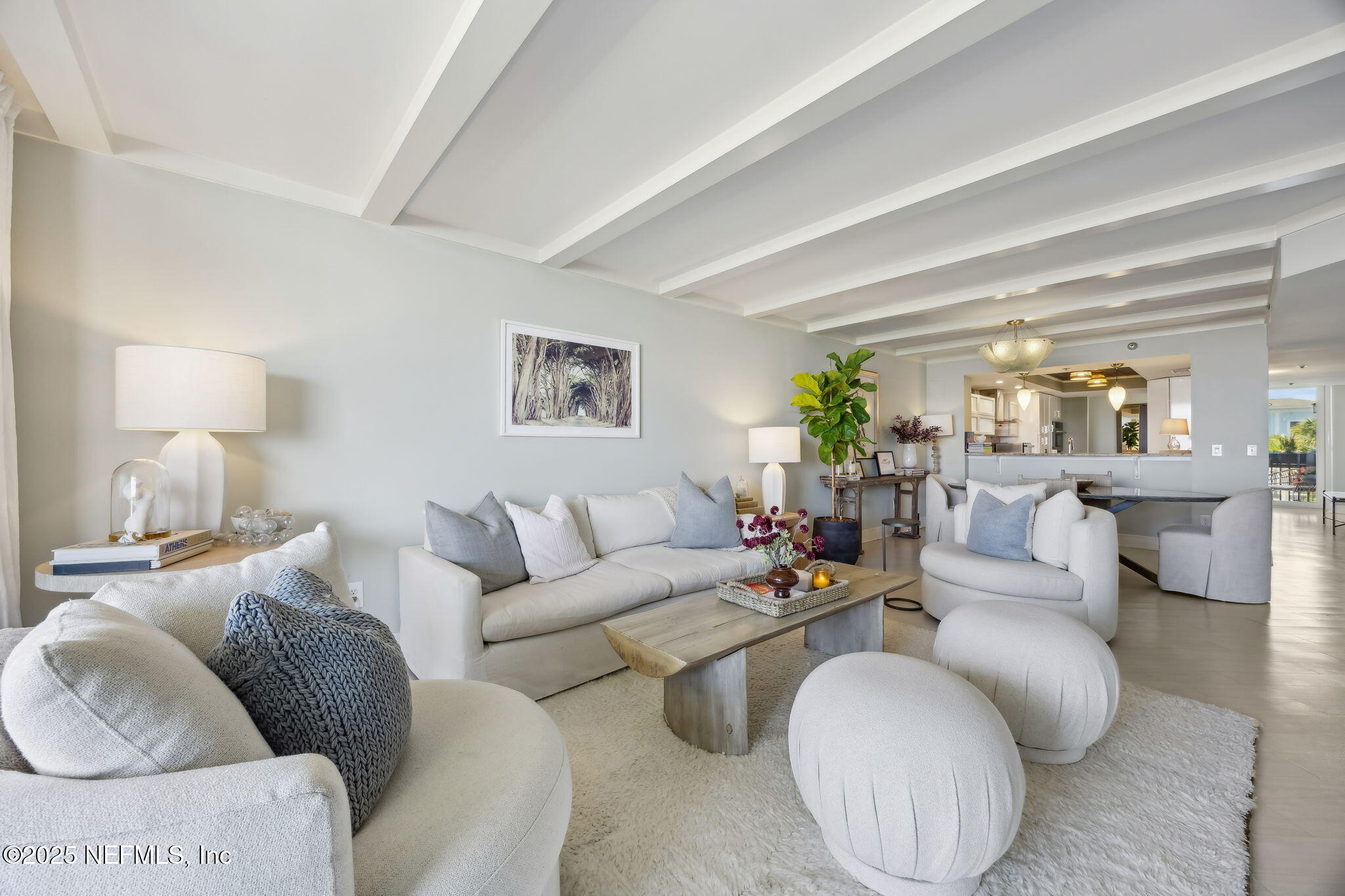 275 1ST Street S, 201, Jacksonville Beach Unit: 201