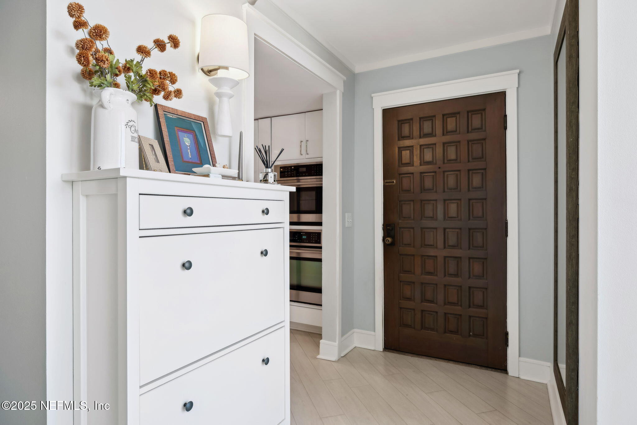 275 1ST Street S, 201, Jacksonville Beach Unit: 201