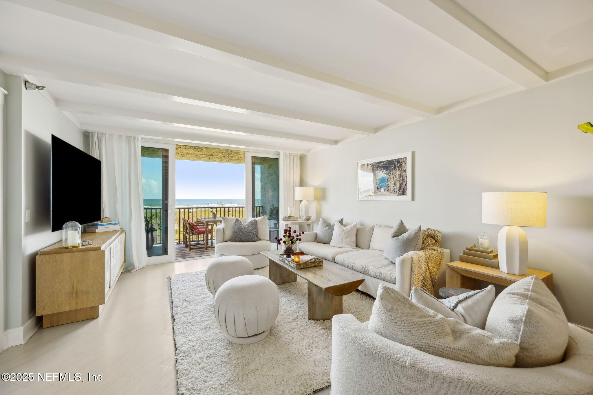 275 1ST Street S, 201, Jacksonville Beach Unit: 201