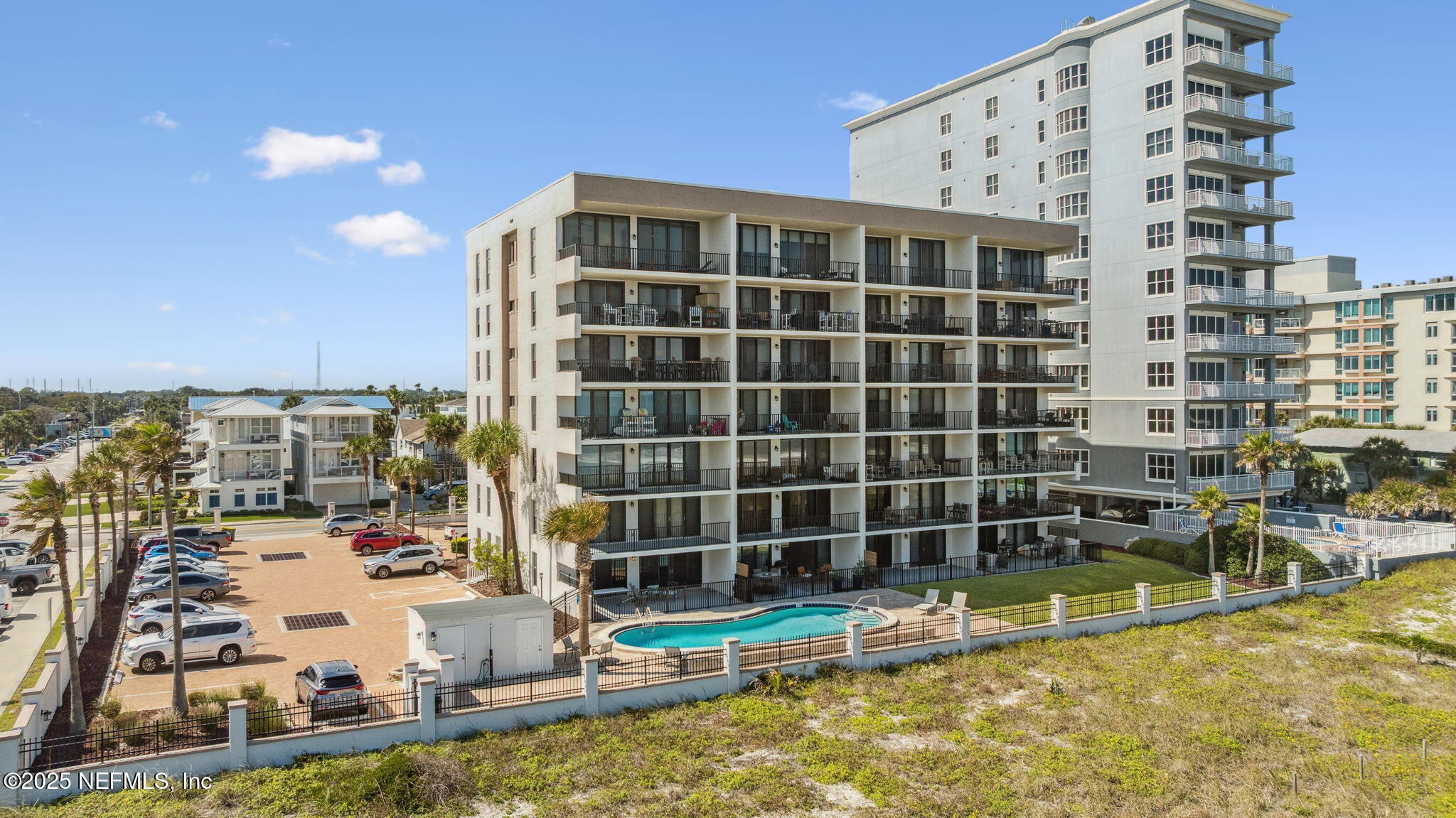 275 1ST Street S, 201, Jacksonville Beach Unit: 201