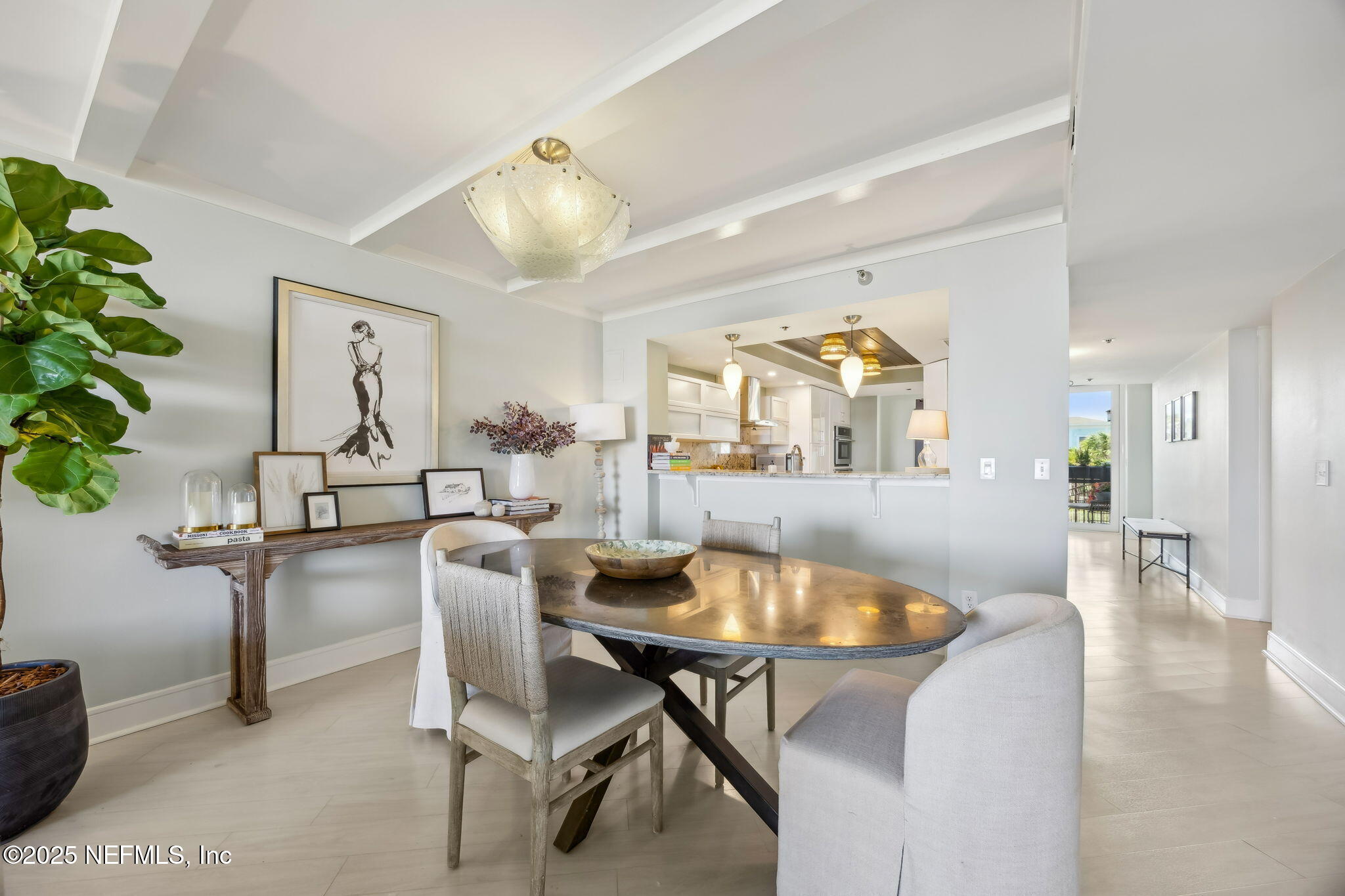 275 1ST Street S, 201, Jacksonville Beach Unit: 201