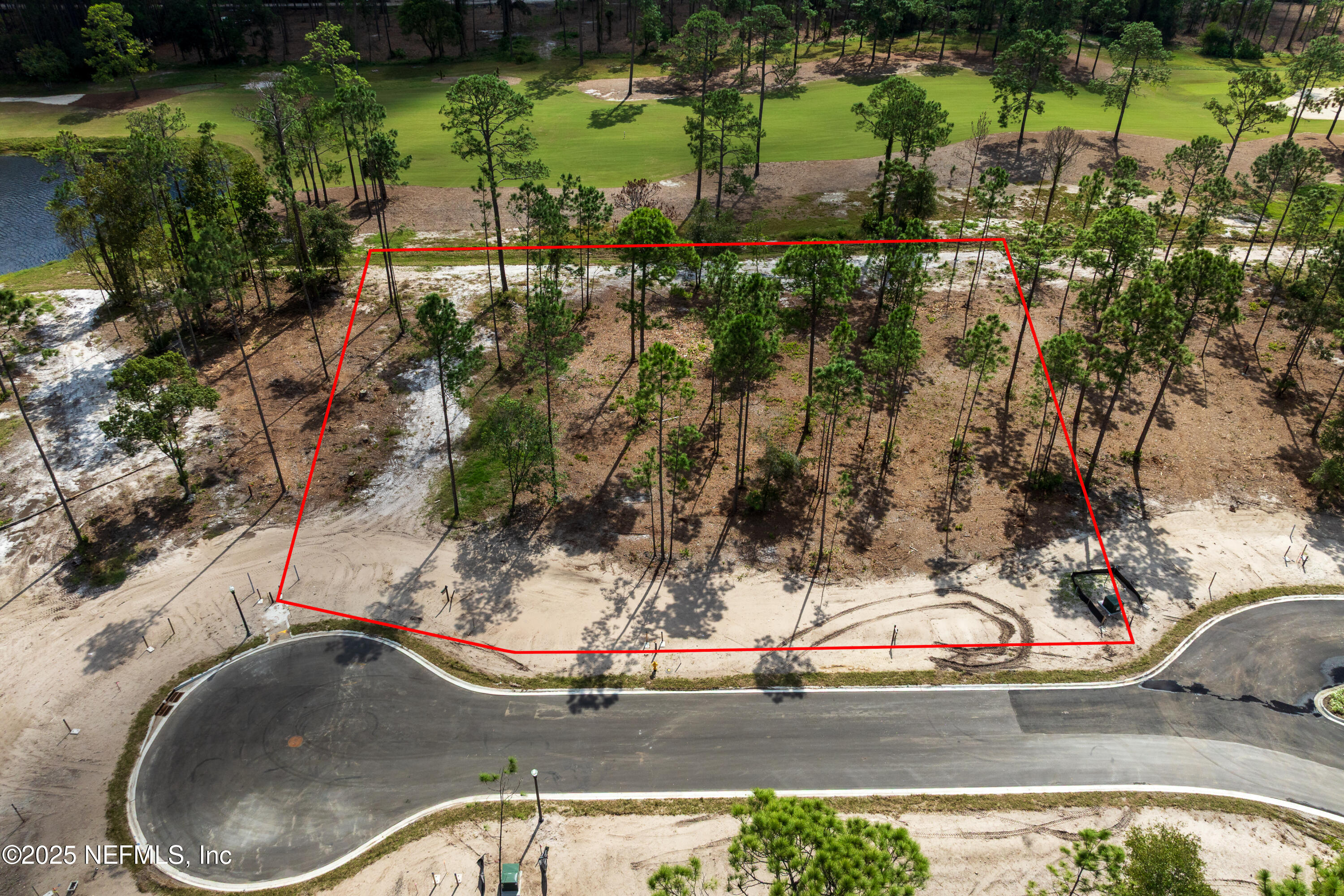 4638 ROSE GLEN Drive