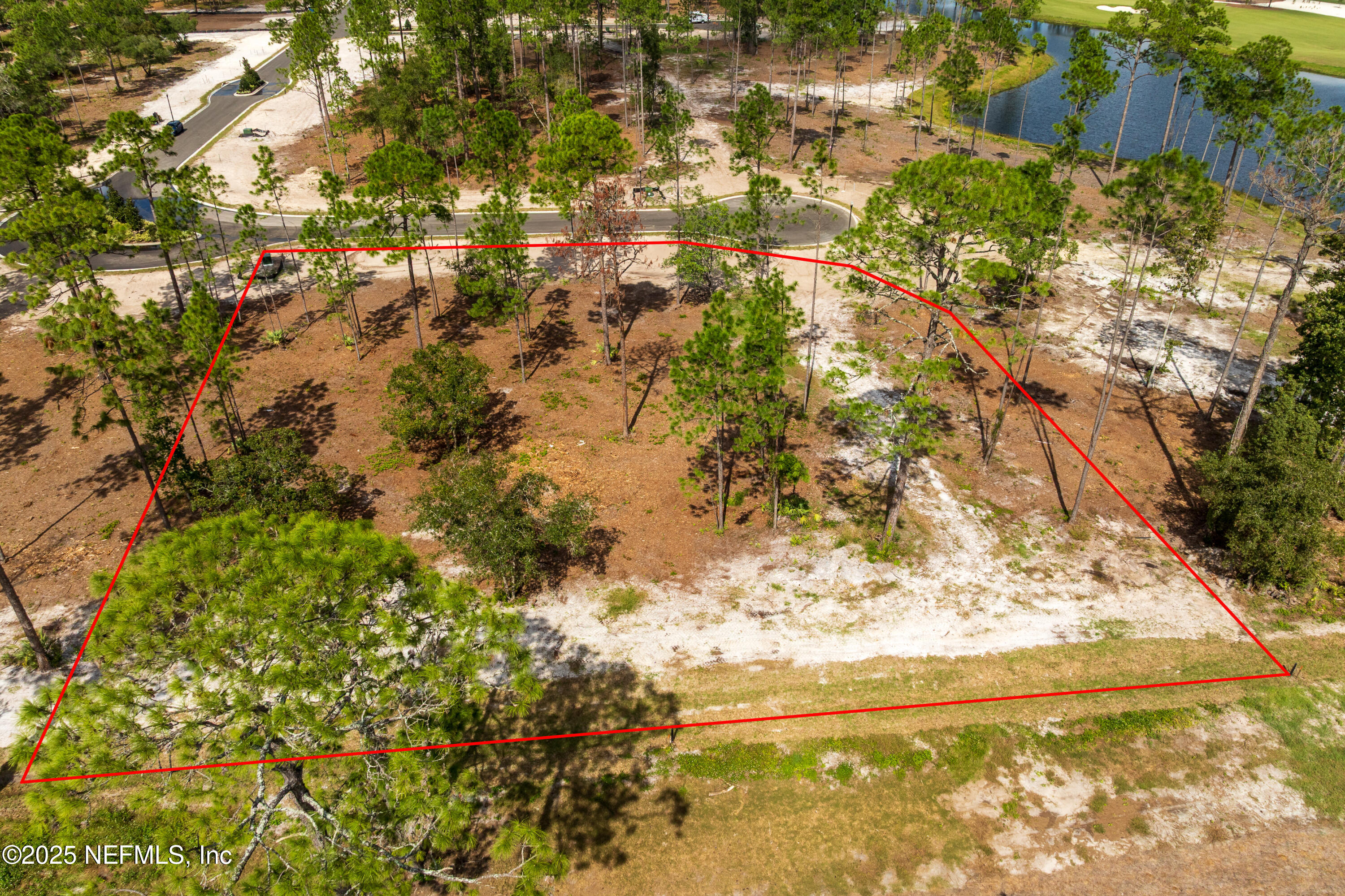 4638 ROSE GLEN Drive