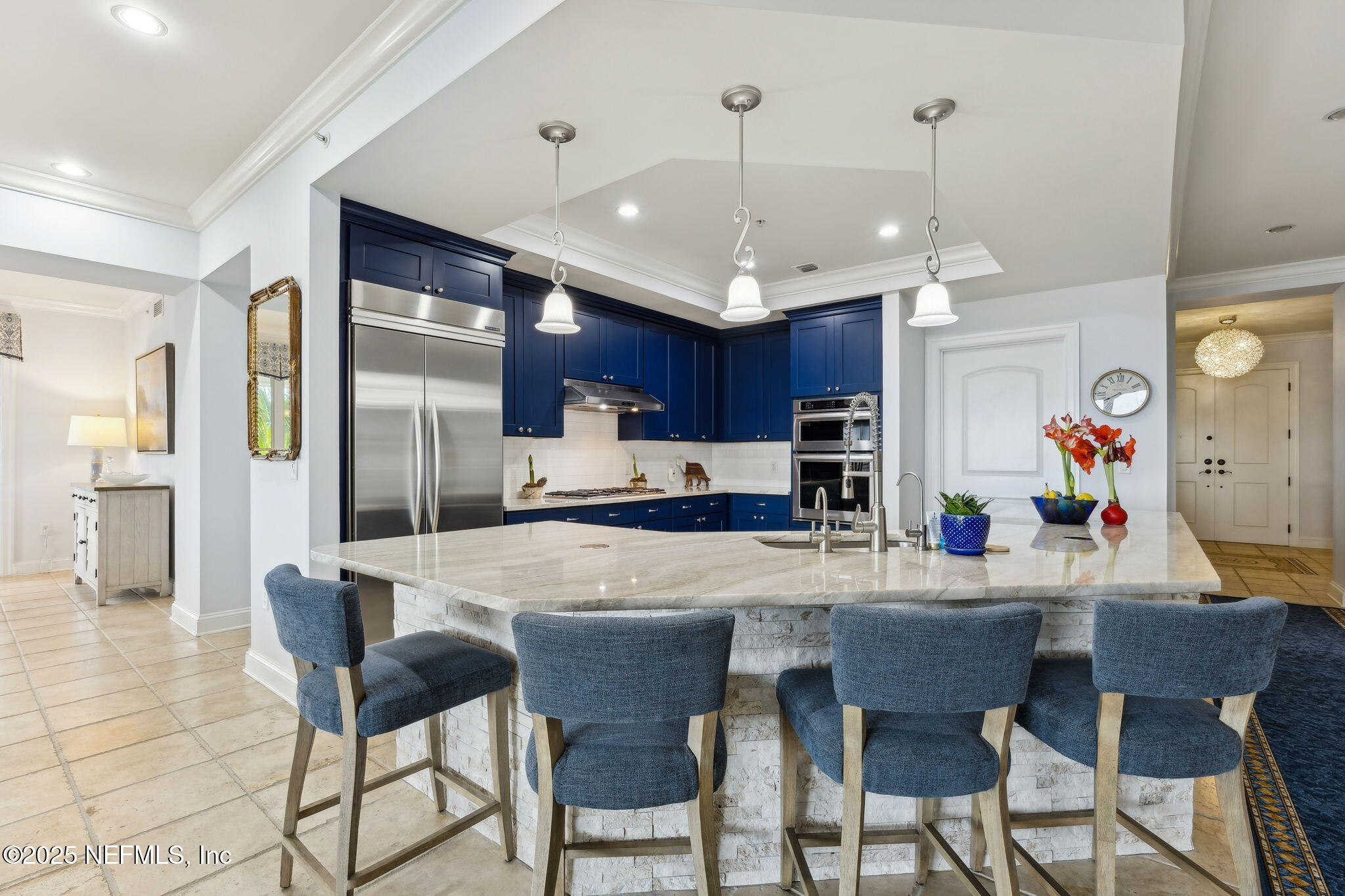 14402 MARINA SAN PABLO Place 201