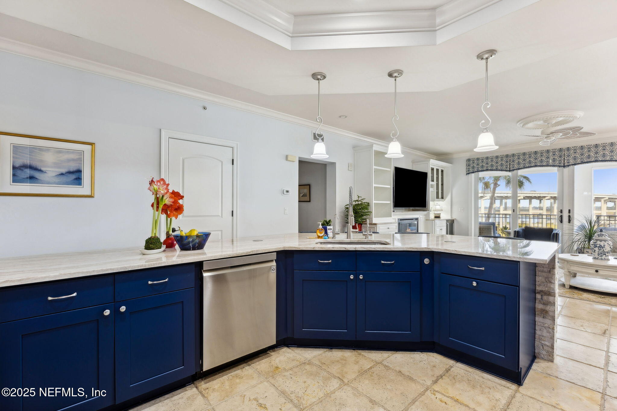 14402 MARINA SAN PABLO Place 201