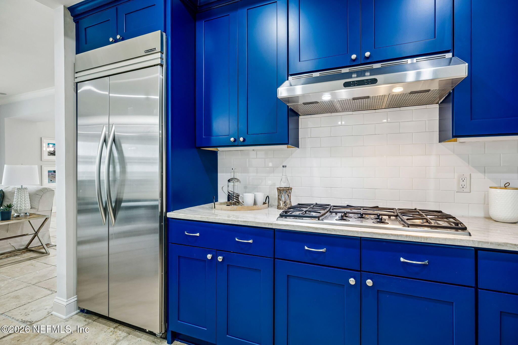 14402 MARINA SAN PABLO Place 201