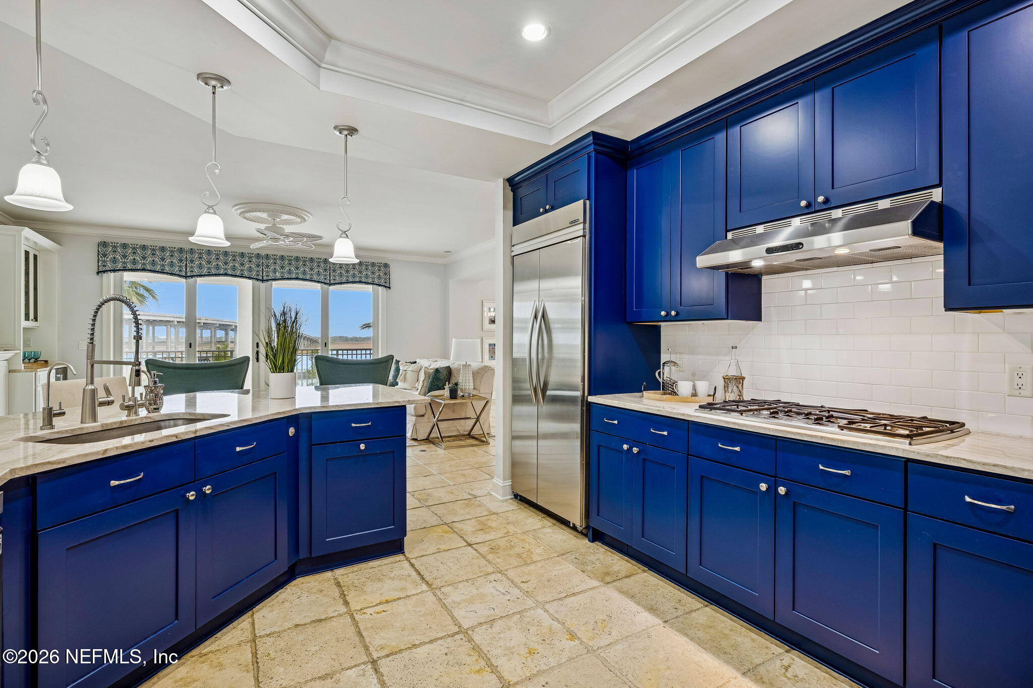 14402 MARINA SAN PABLO Place 201