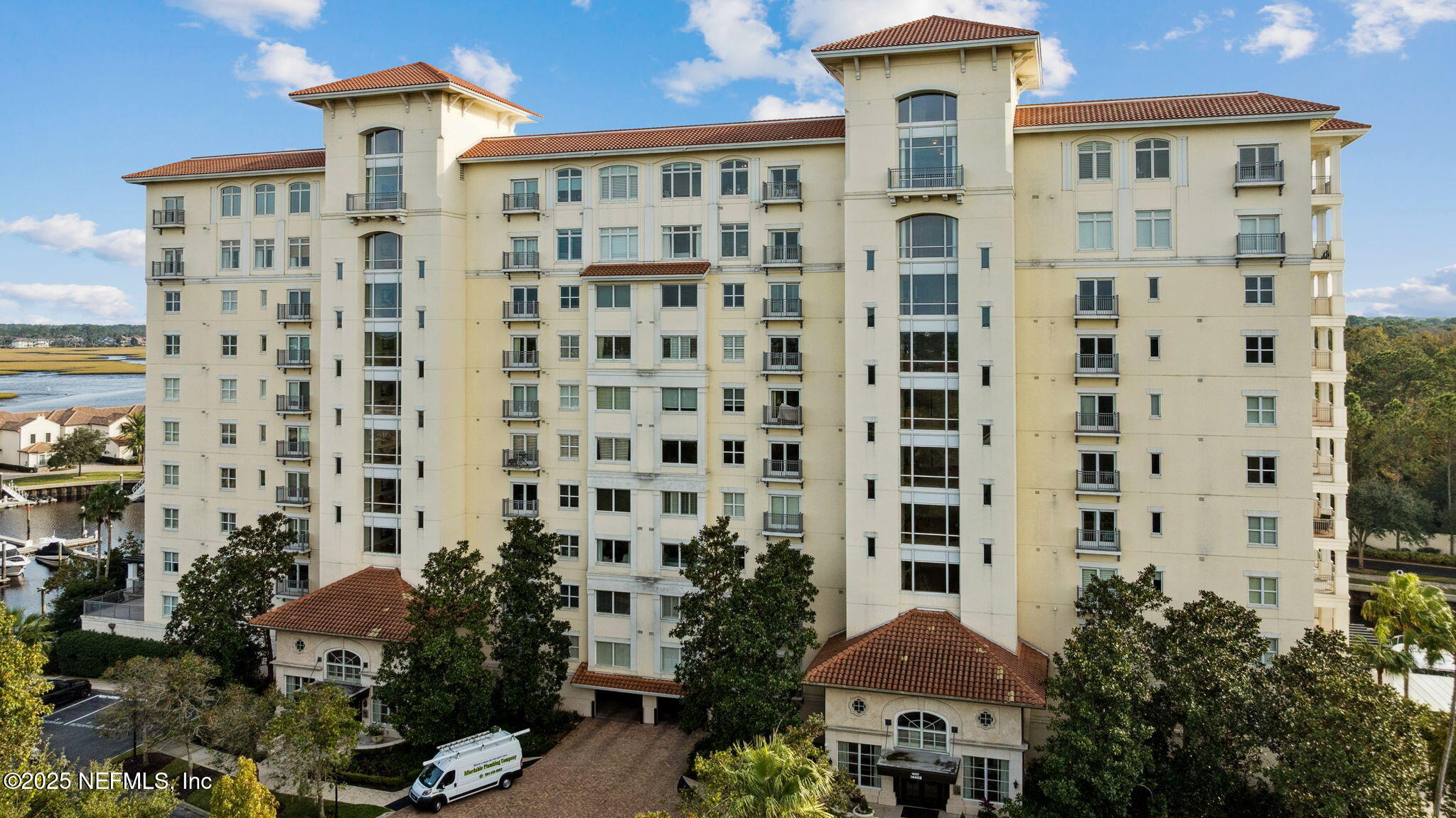 14402 MARINA SAN PABLO Place 201