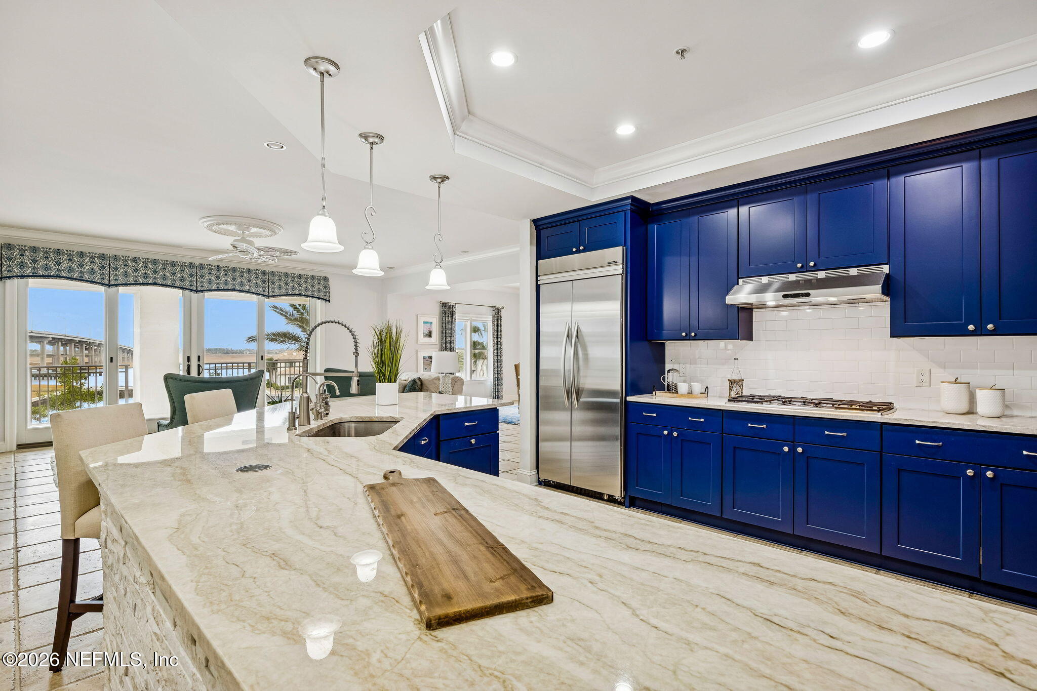 14402 MARINA SAN PABLO Place 201