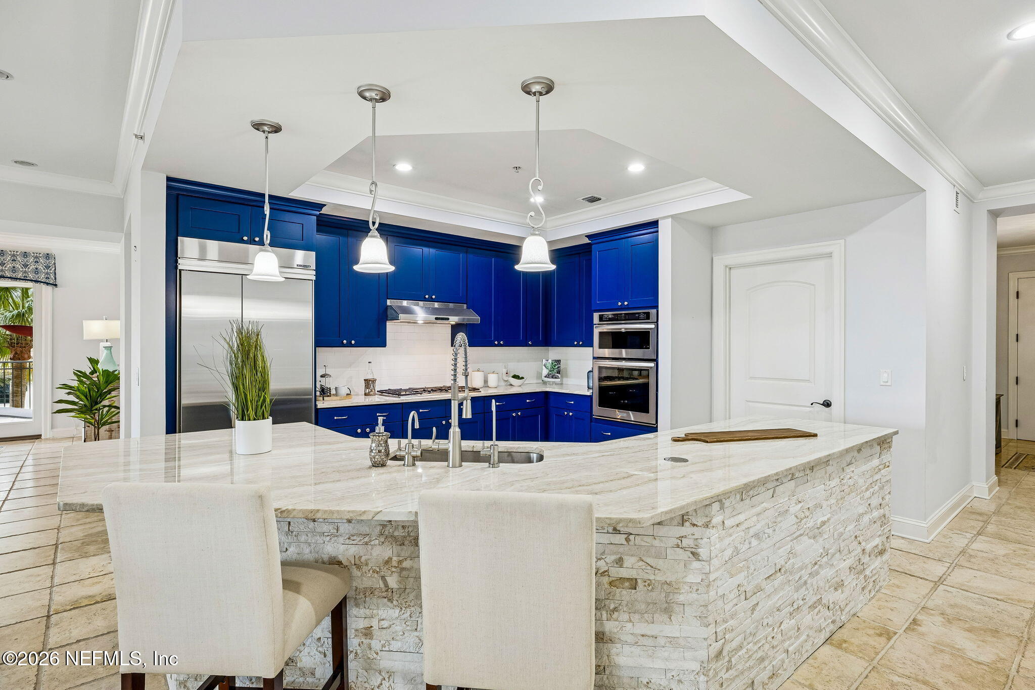 14402 MARINA SAN PABLO Place 201