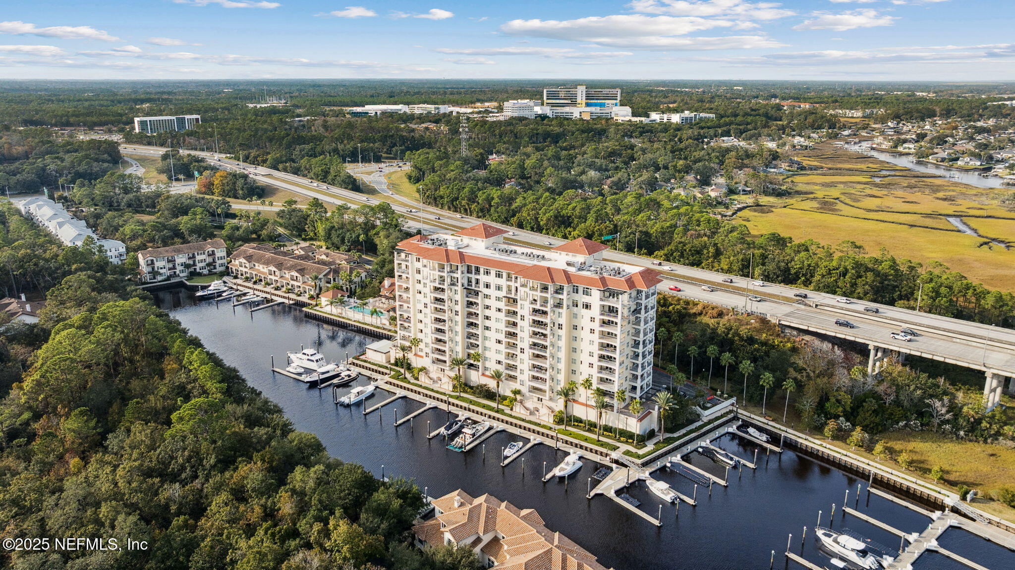 14402 MARINA SAN PABLO Place 201