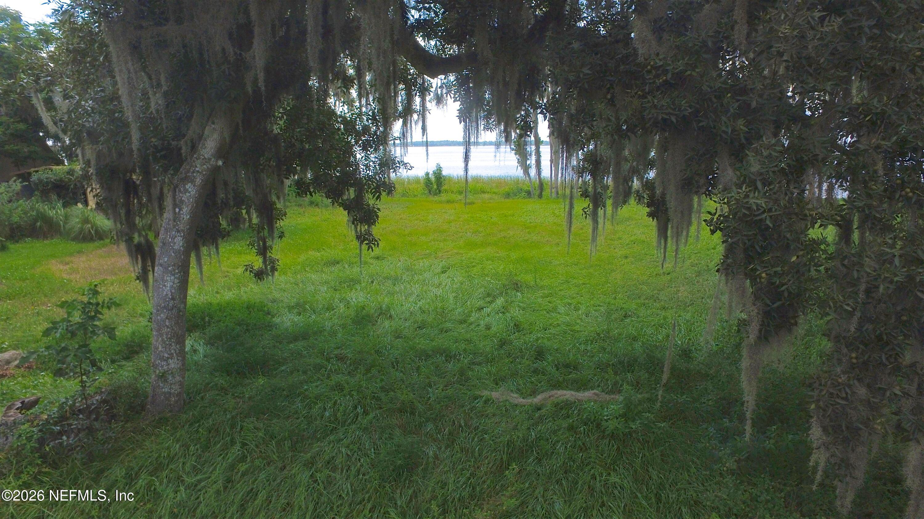 1561 CR 13 S, St. Augustine