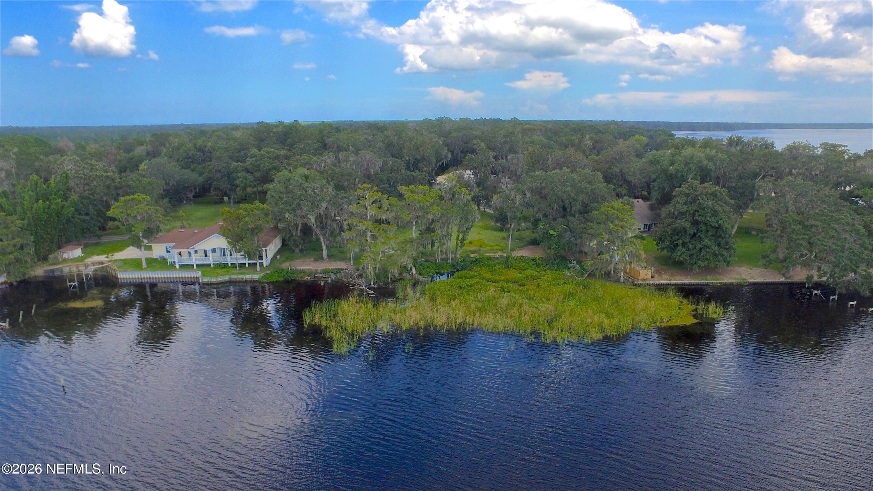 1561 CR 13 S, St. Augustine