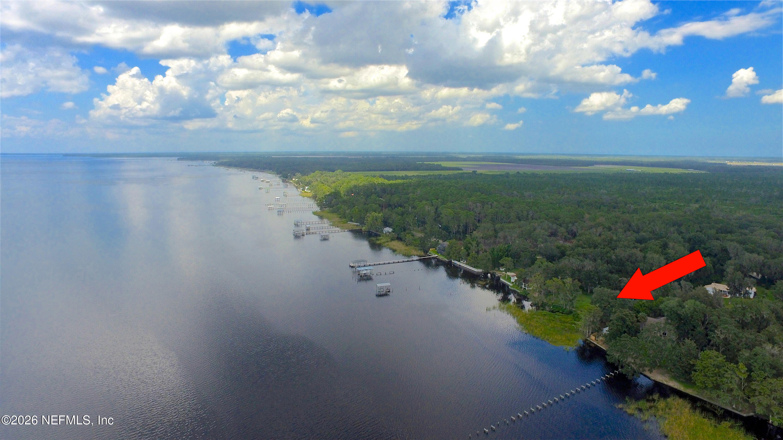 1561 CR 13 S, St. Augustine