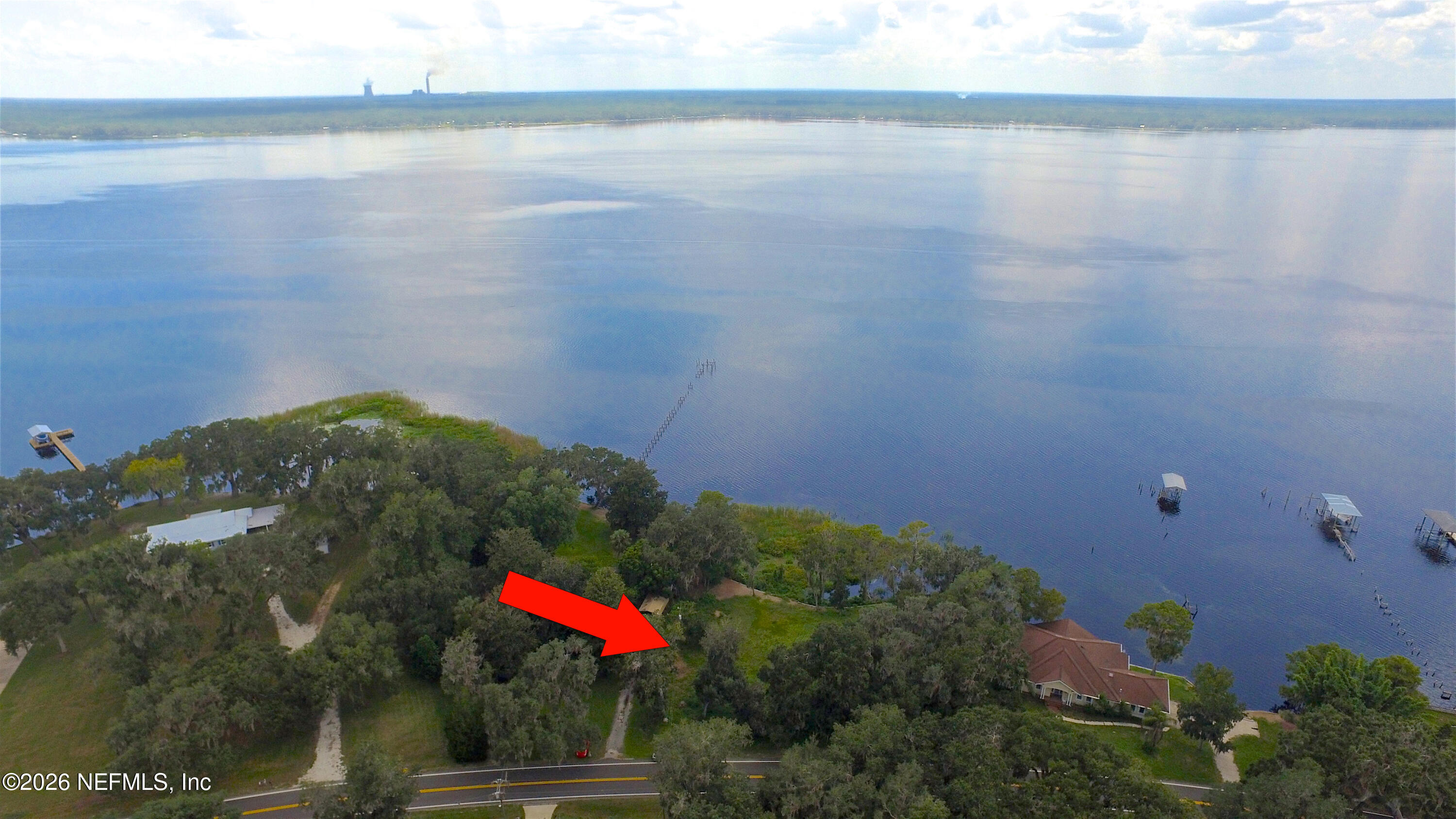 1561 CR 13 S, St. Augustine