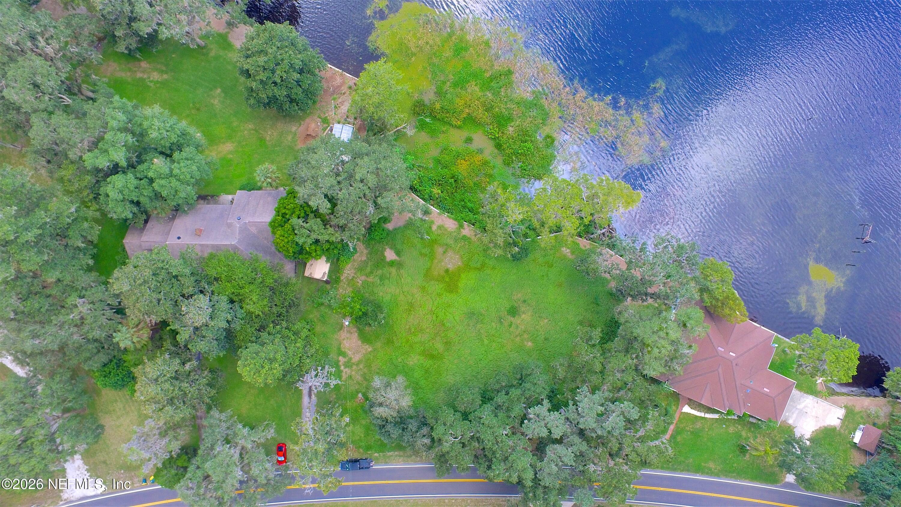 1561 CR 13 S, St. Augustine