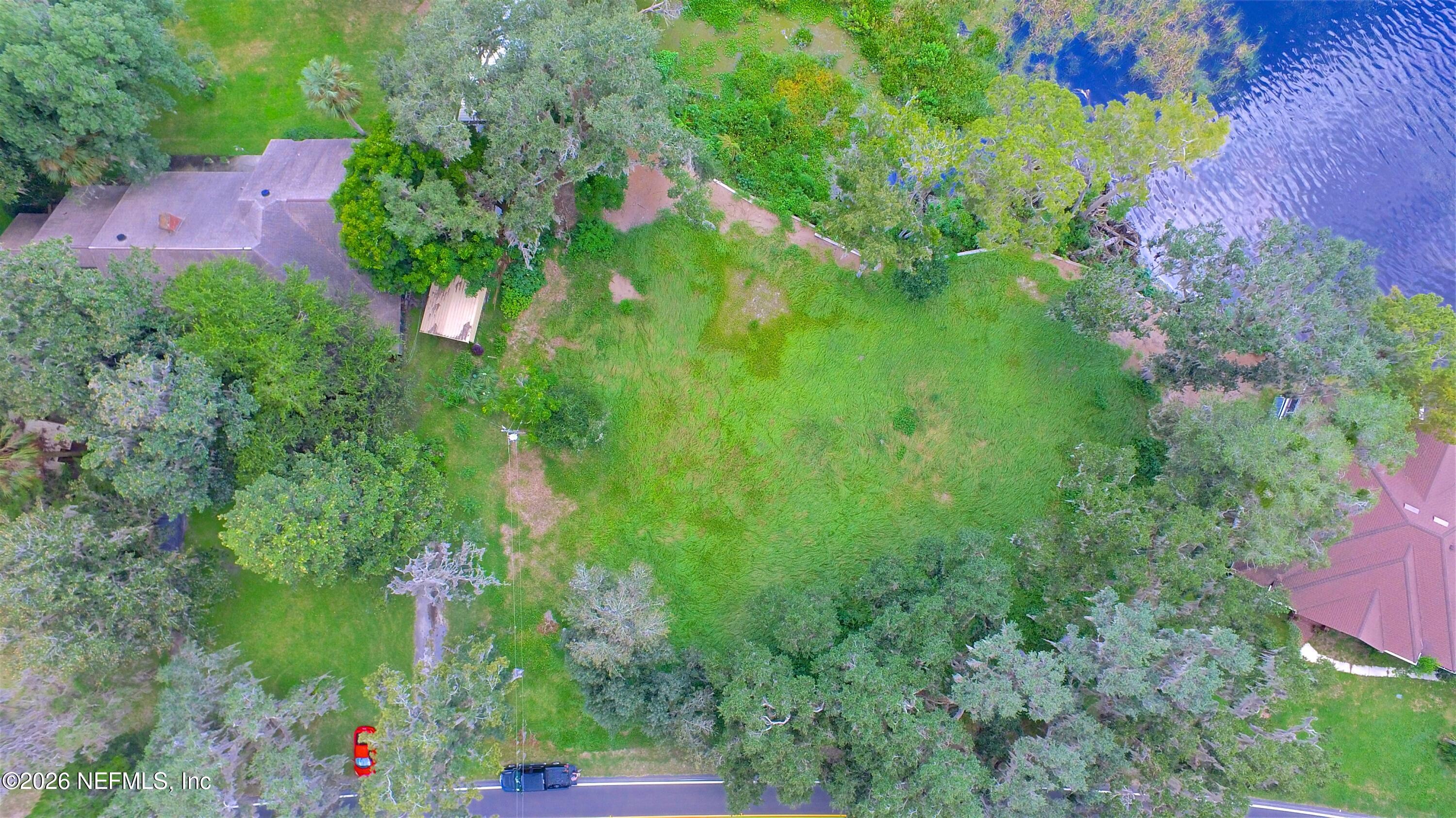 1561 CR 13 S, St. Augustine