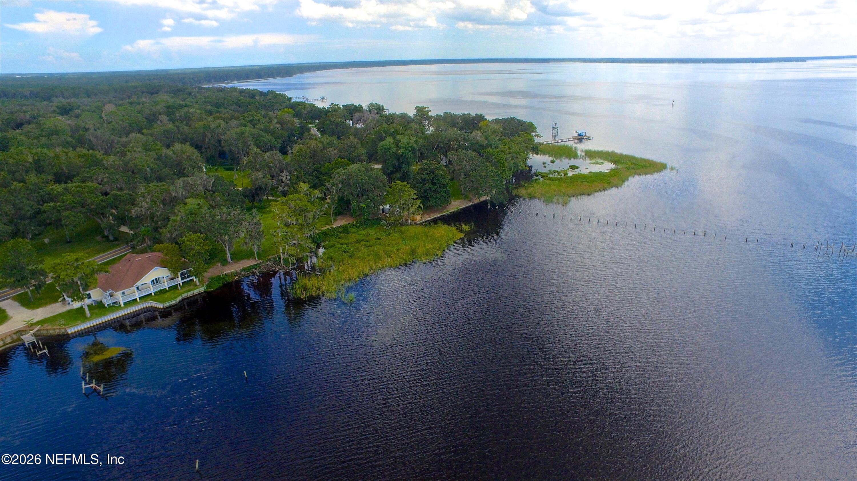 1561 CR 13 S, St. Augustine