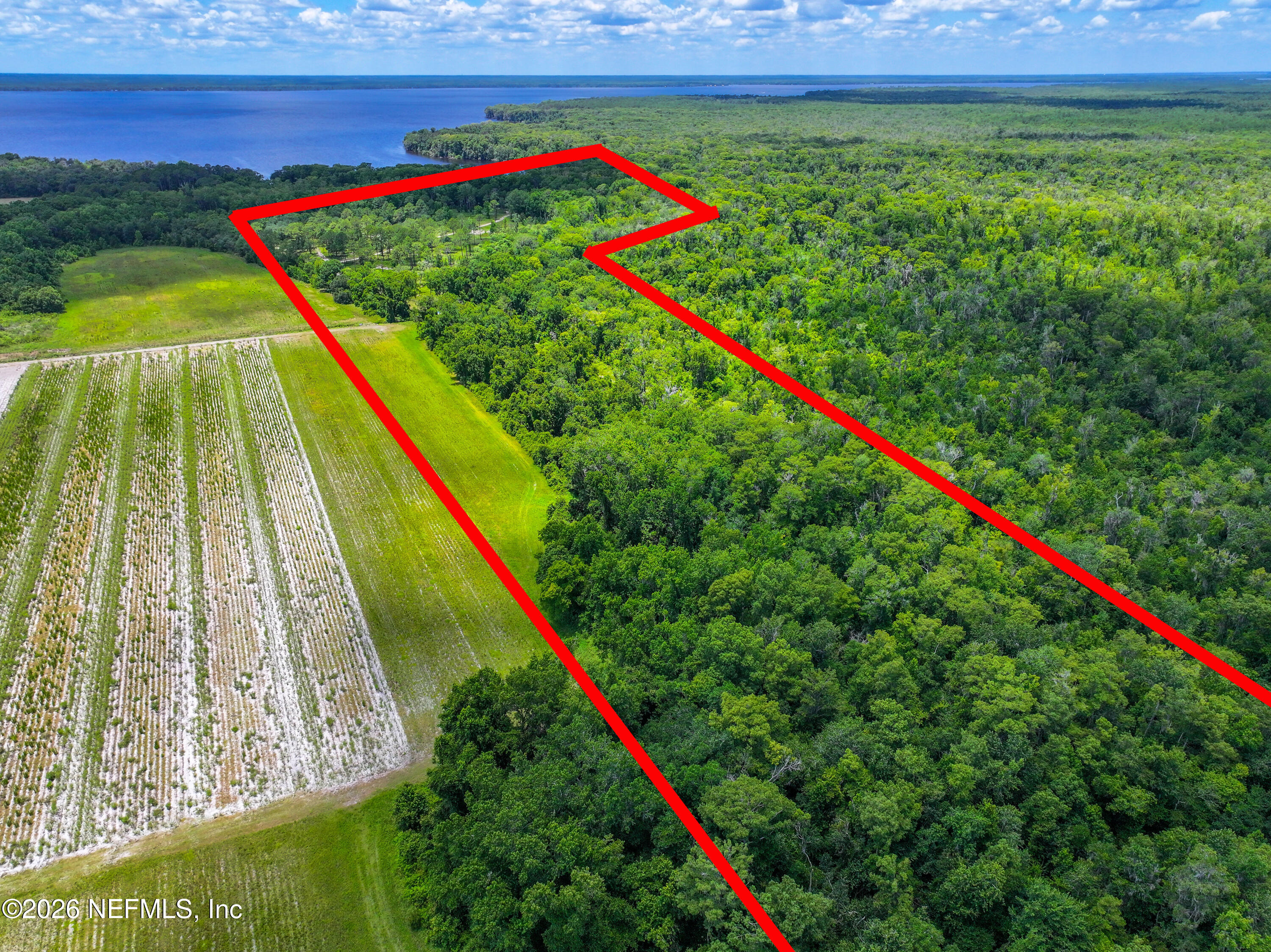 0 COUNTY ROAD 13 N, St. Augustine