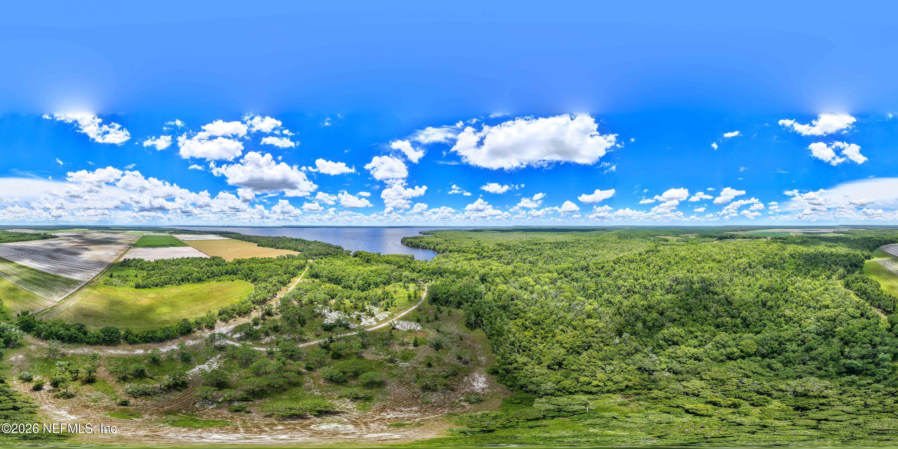 0 COUNTY ROAD 13 N, St. Augustine