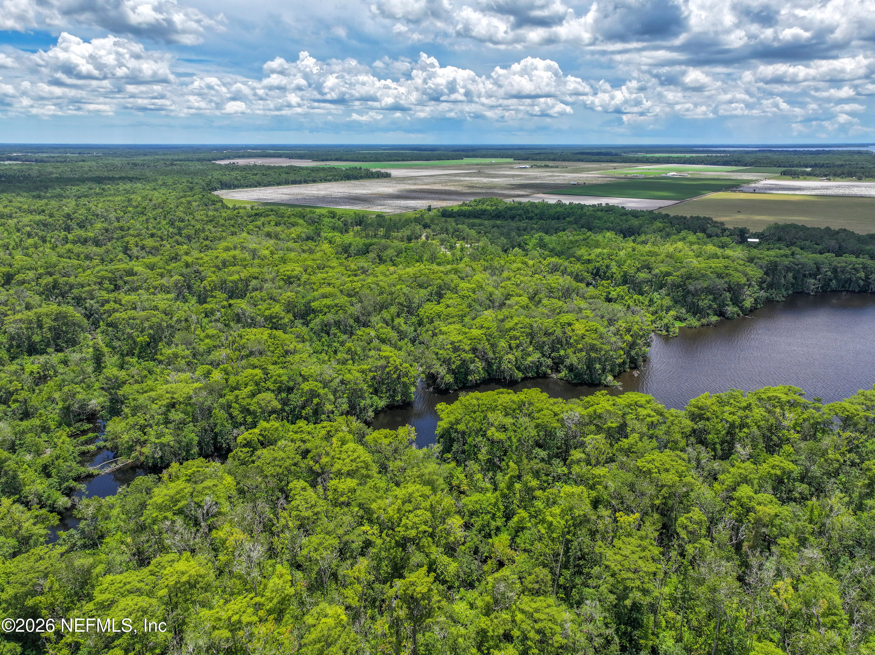 0 COUNTY ROAD 13 N, St. Augustine